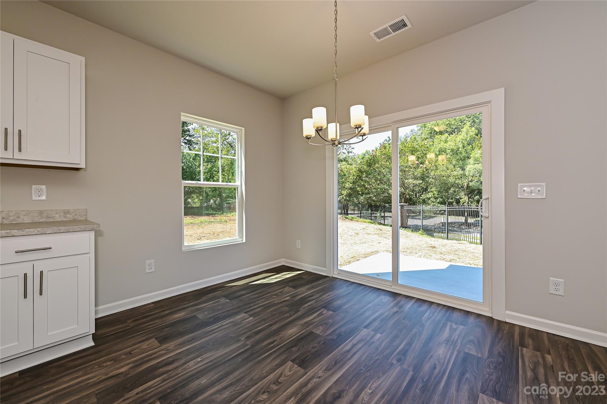 Druid Hills - Residential