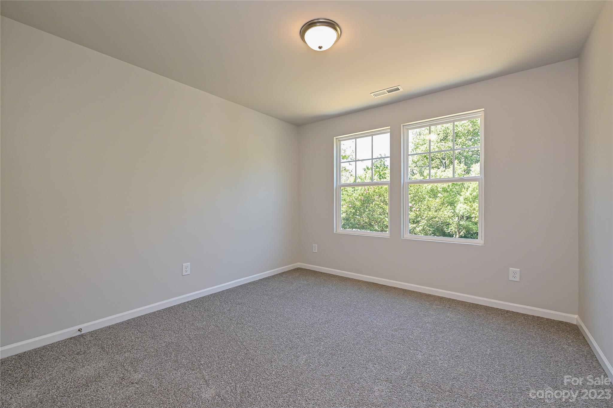 Druid Hills - Residential