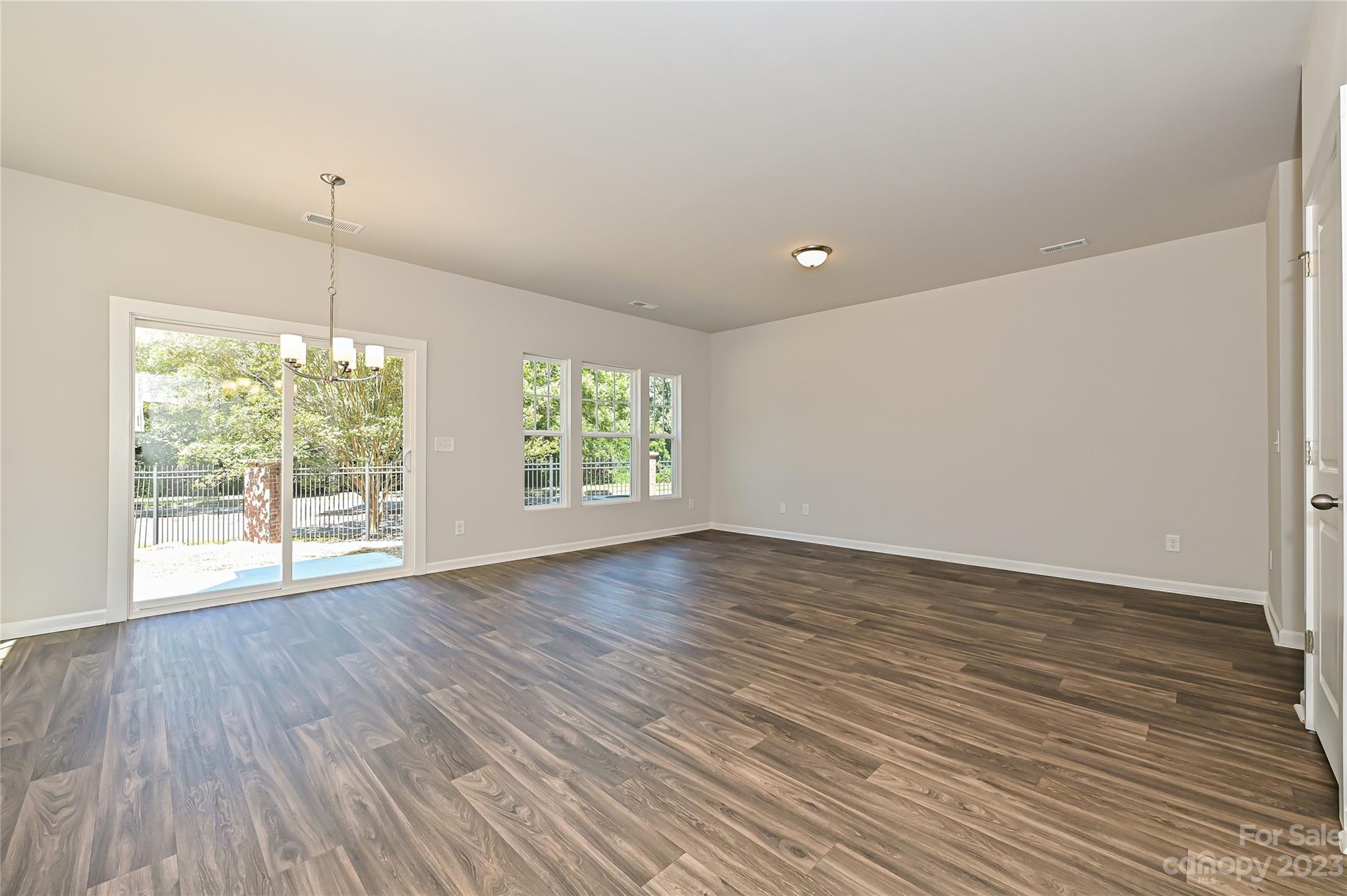 Druid Hills - Residential