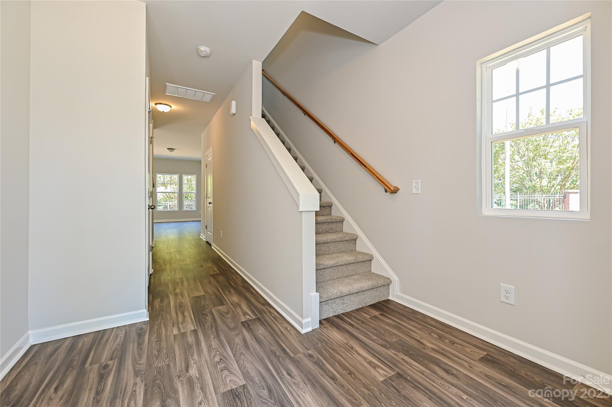 Druid Hills - Residential