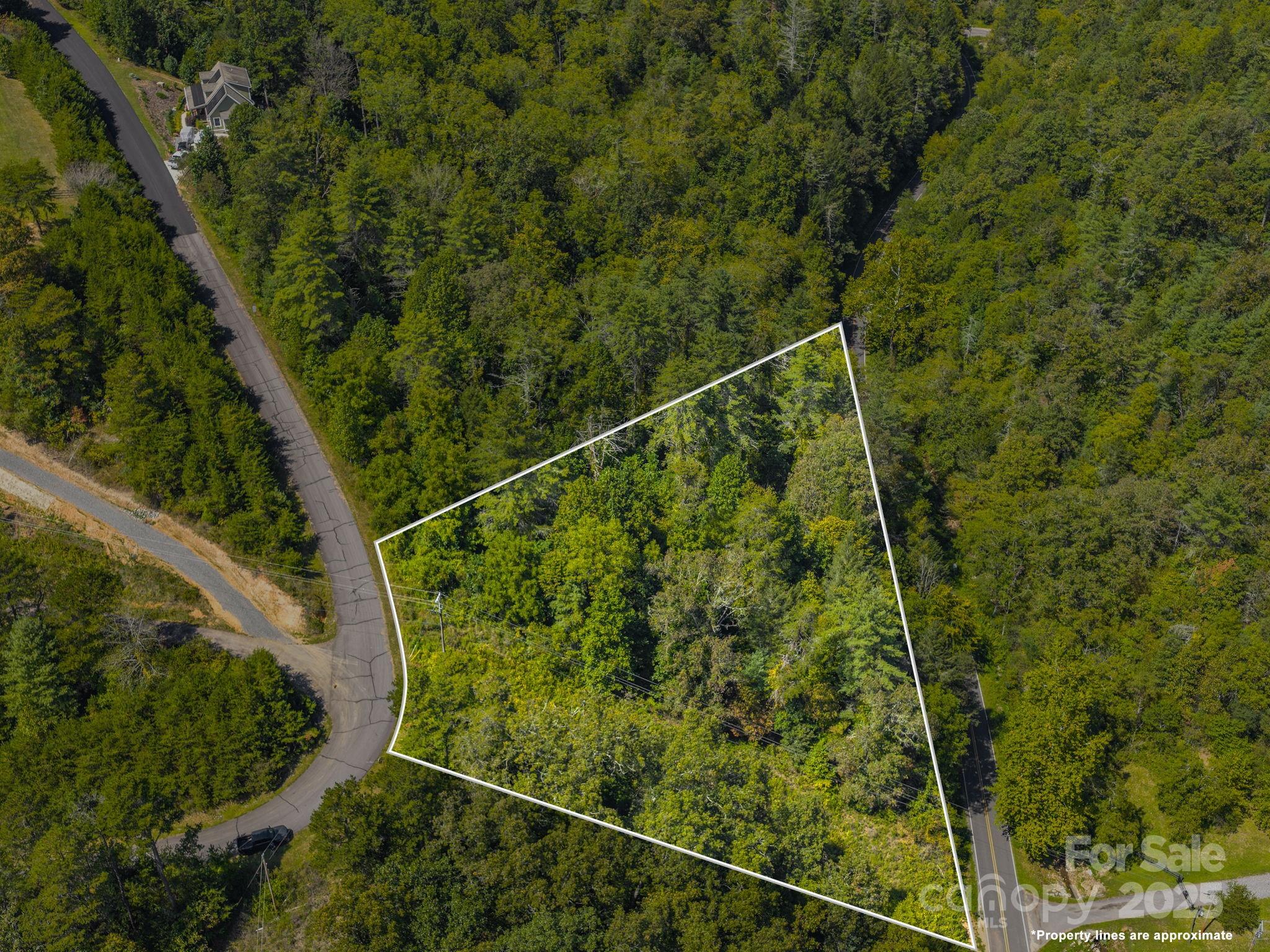 River Highlands at Madison Crs - Land