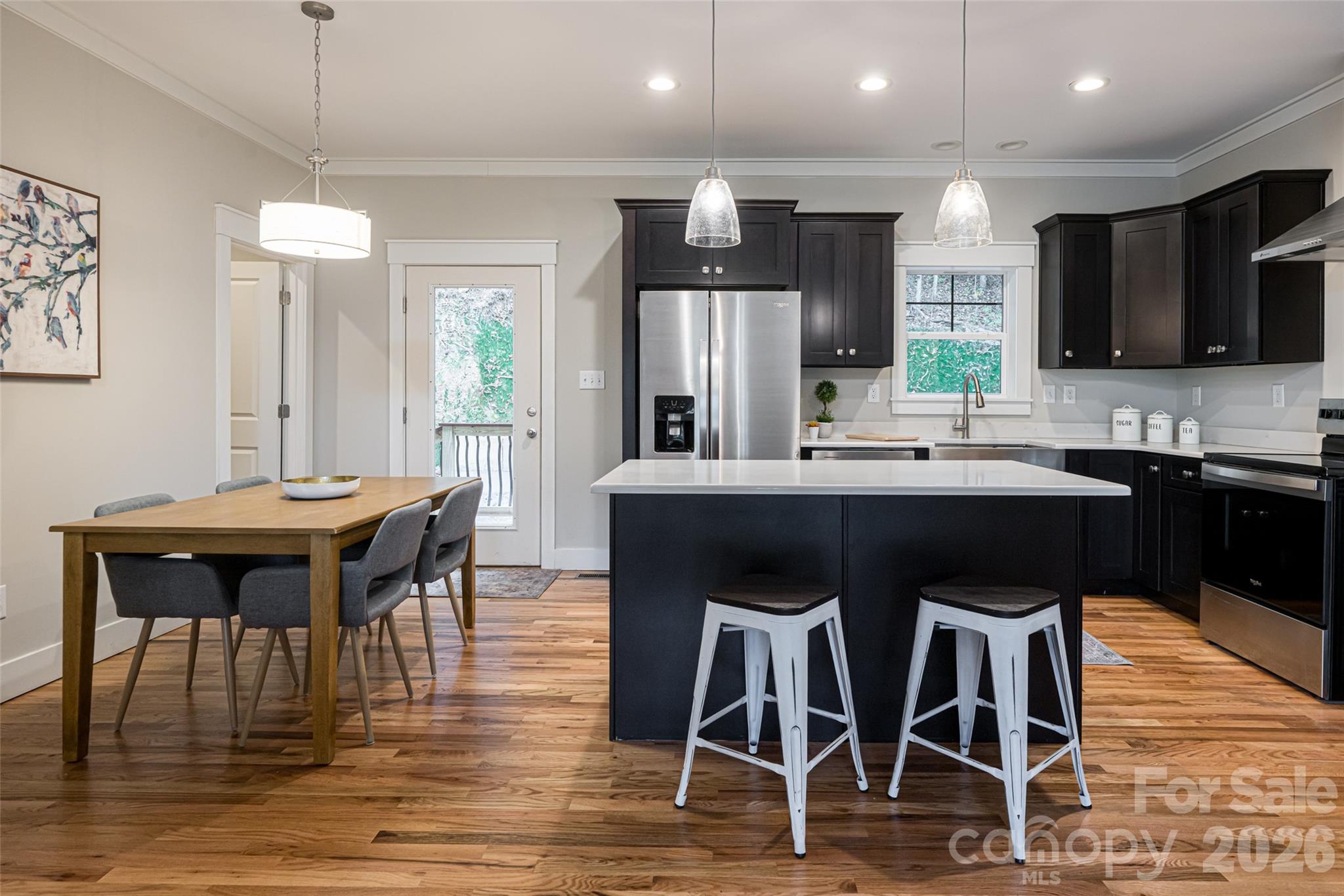 Jacks Mountain Preserve - Residential