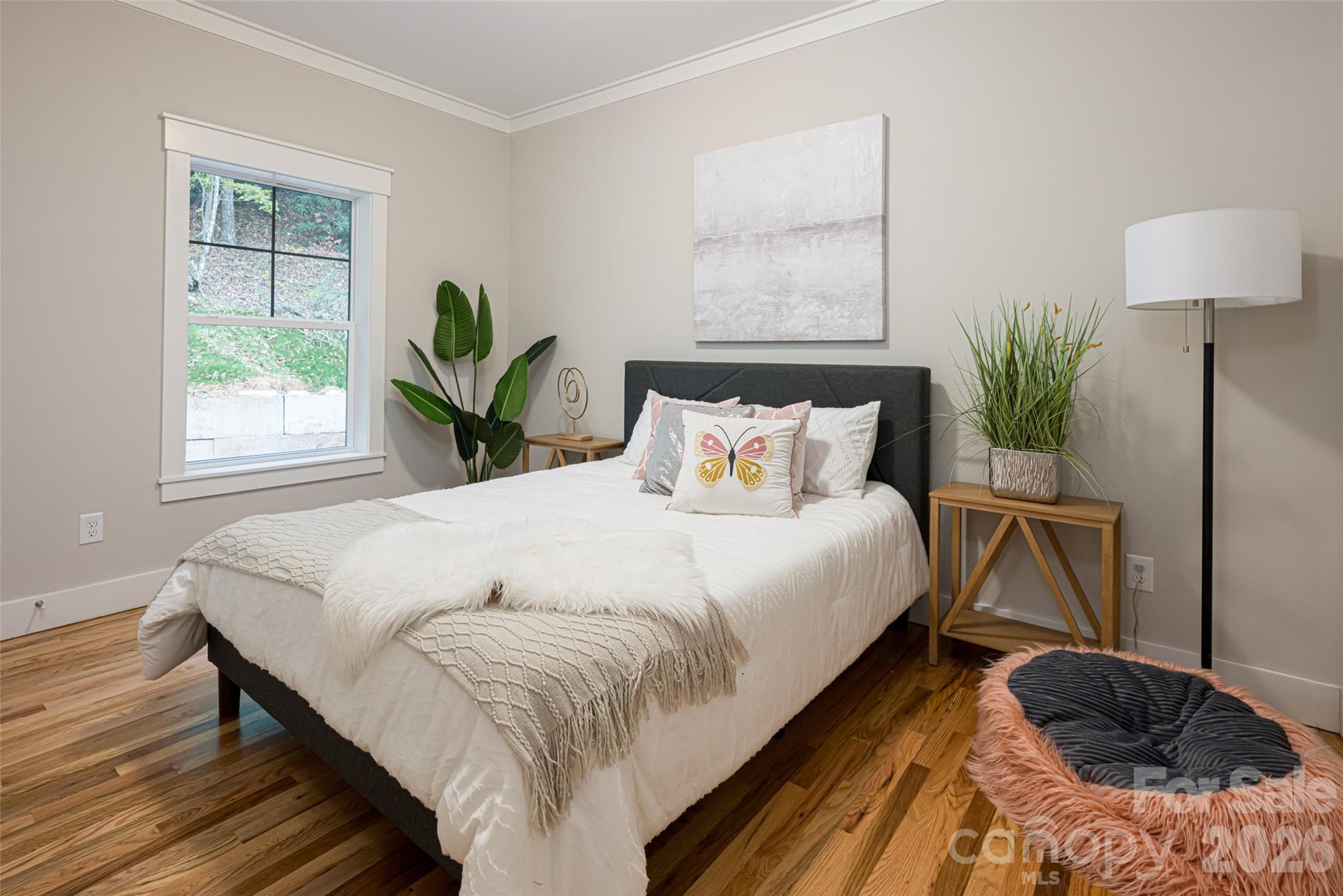 Jacks Mountain Preserve - Residential