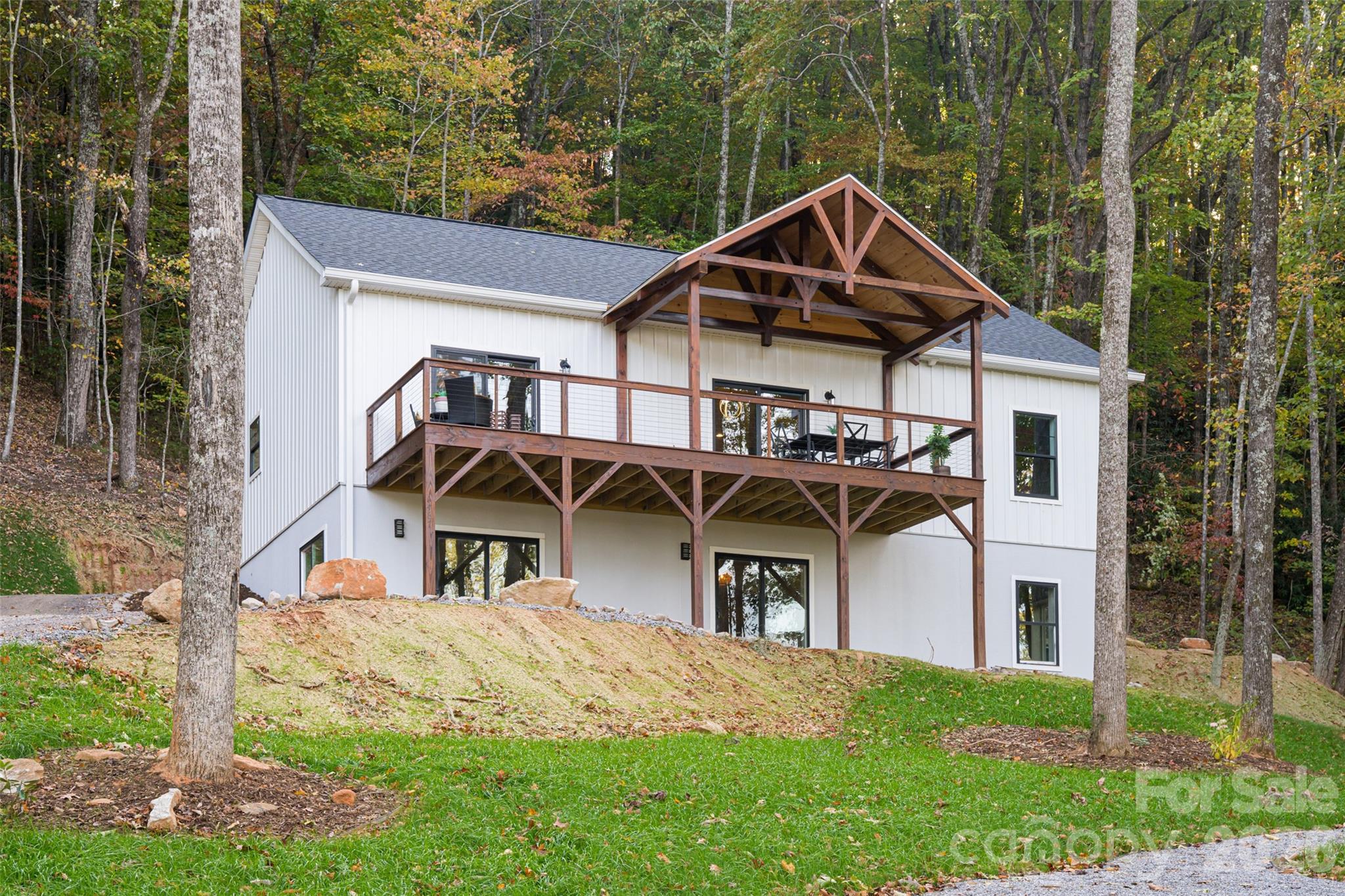 Jacks Mountain Preserve - Residential