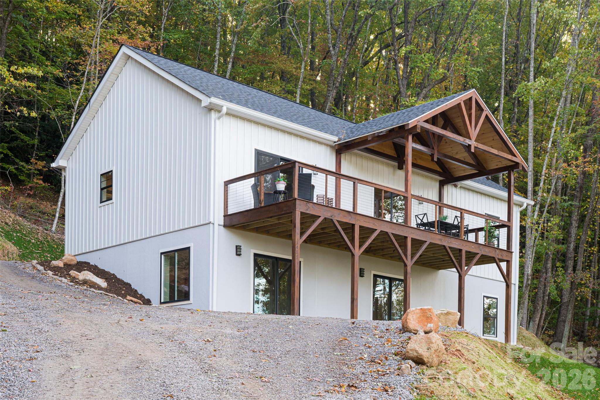 Jacks Mountain Preserve - Residential