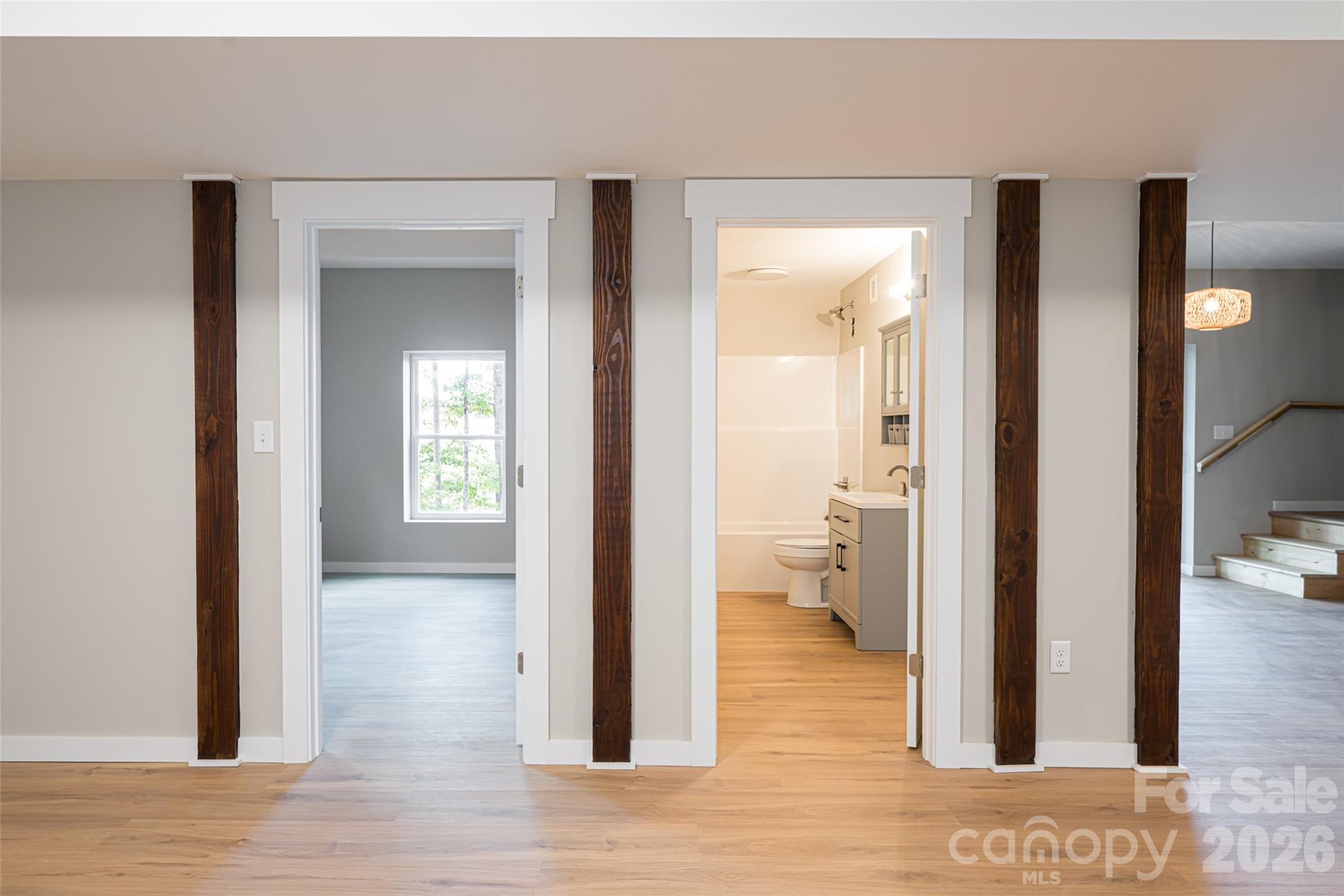 Jacks Mountain Preserve - Residential