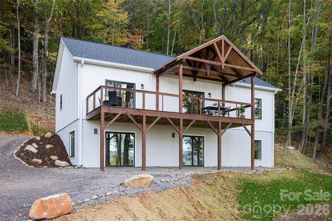 1487 Golf Course Road Old Fort NC 28762