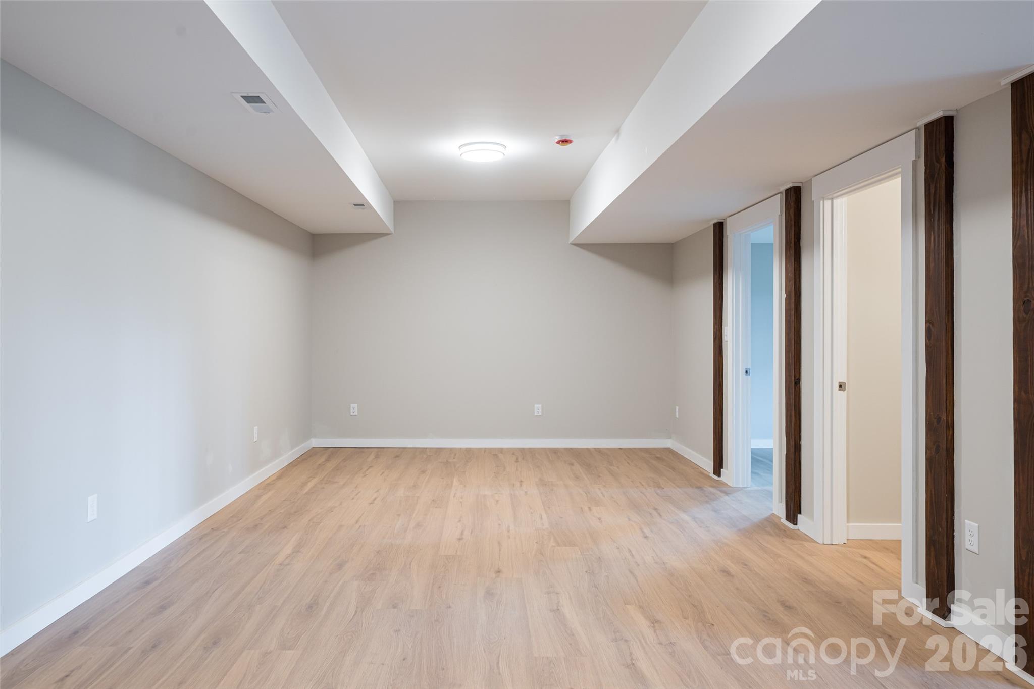 Jacks Mountain Preserve - Residential