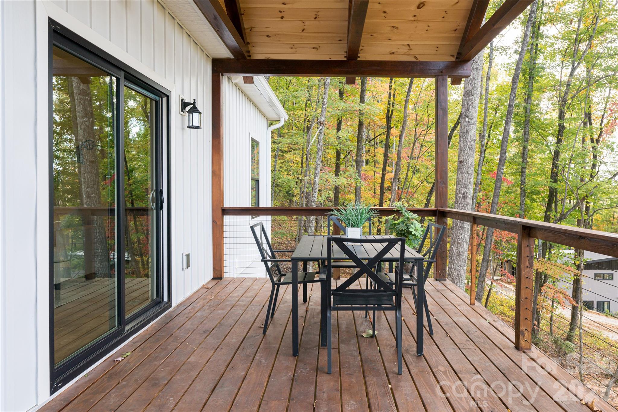 Jacks Mountain Preserve - Residential