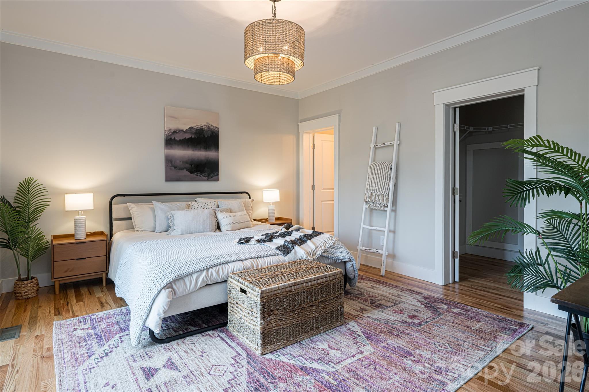 Jacks Mountain Preserve - Residential