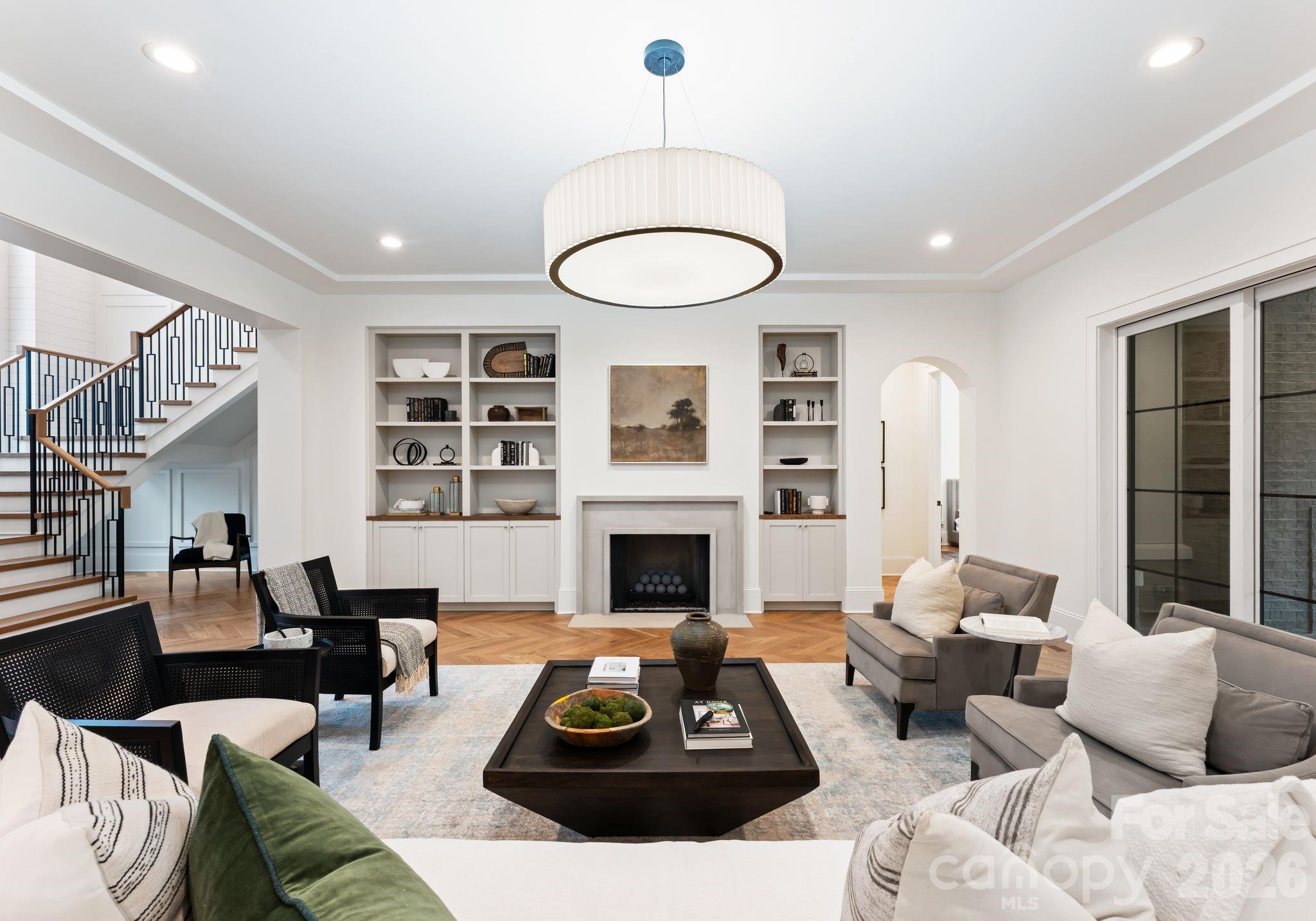 Sedgefield - Residential