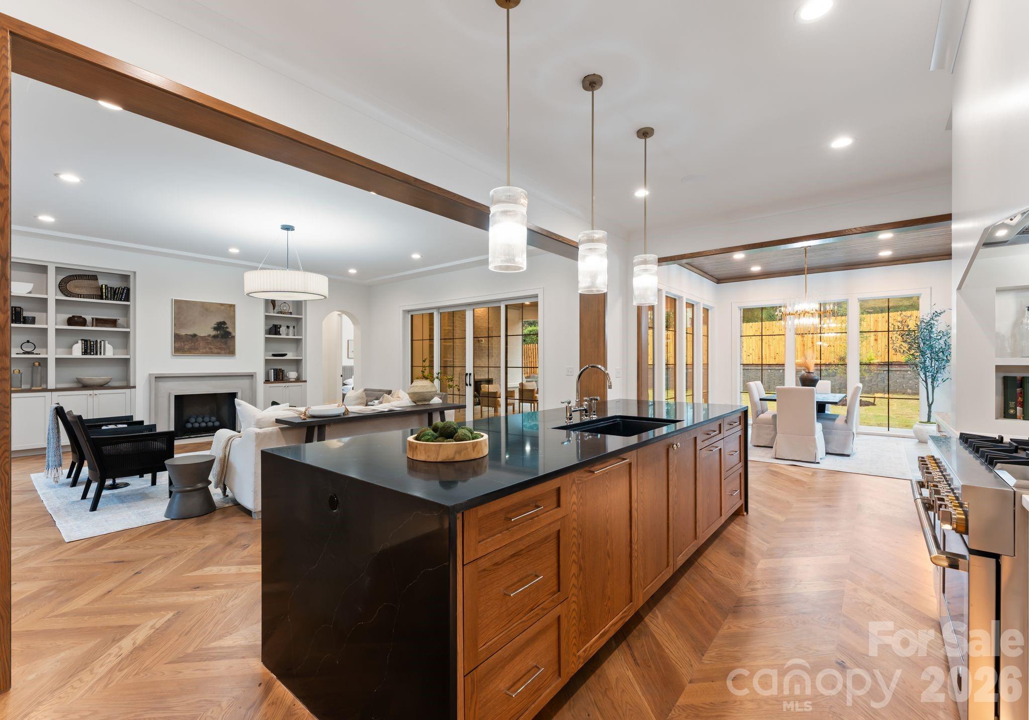 Sedgefield - Residential