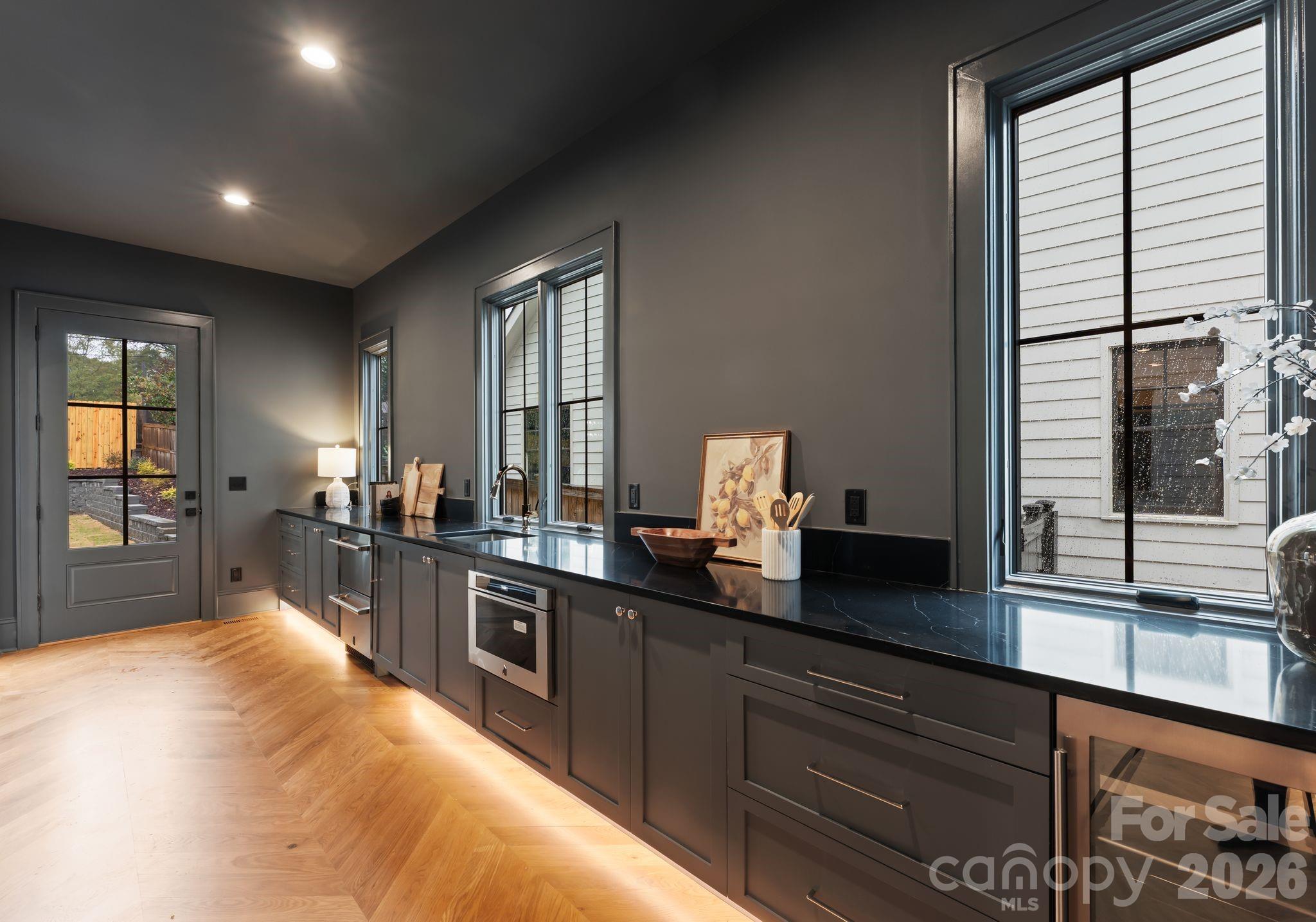 Sedgefield - Residential