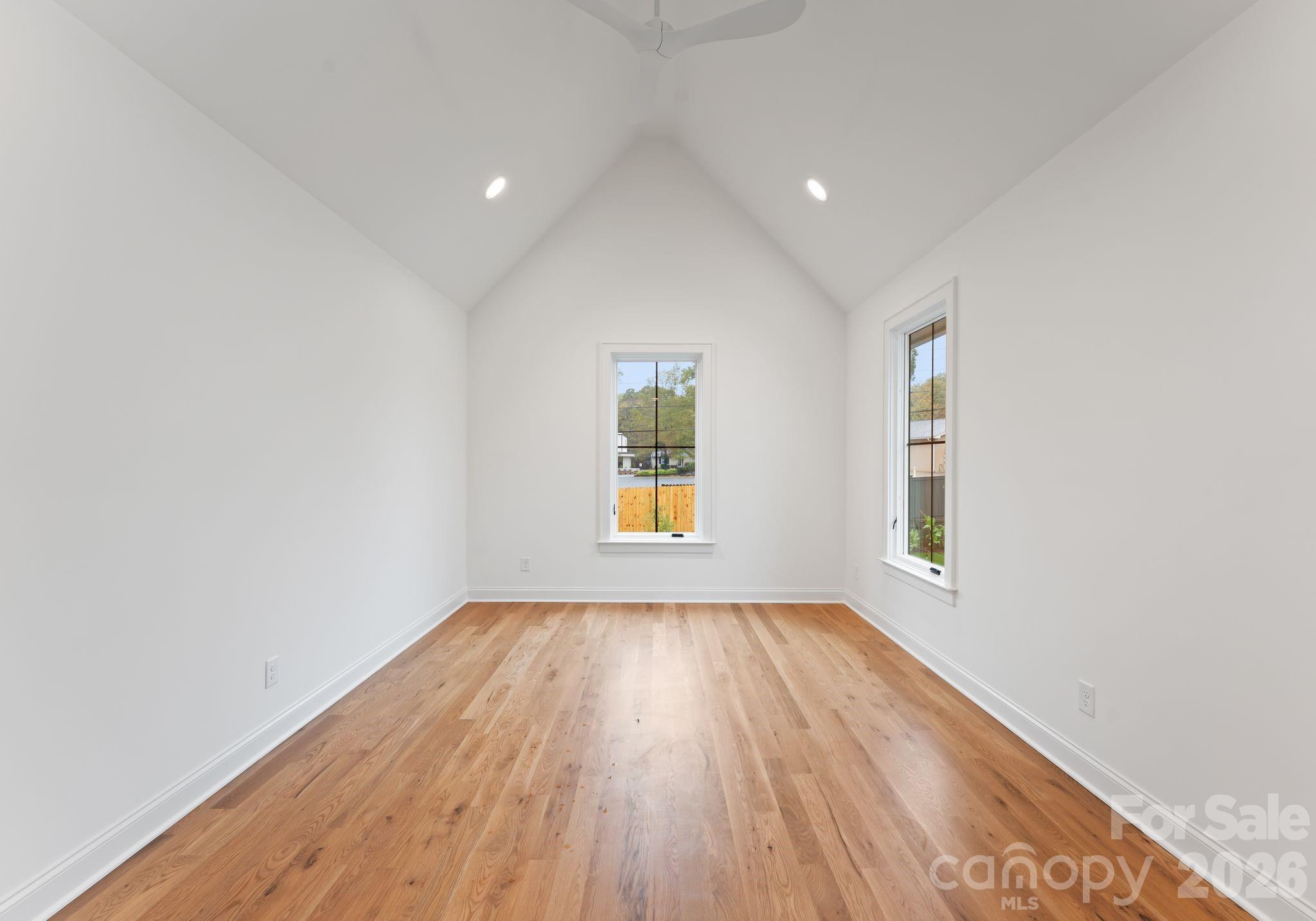 Sedgefield - Residential