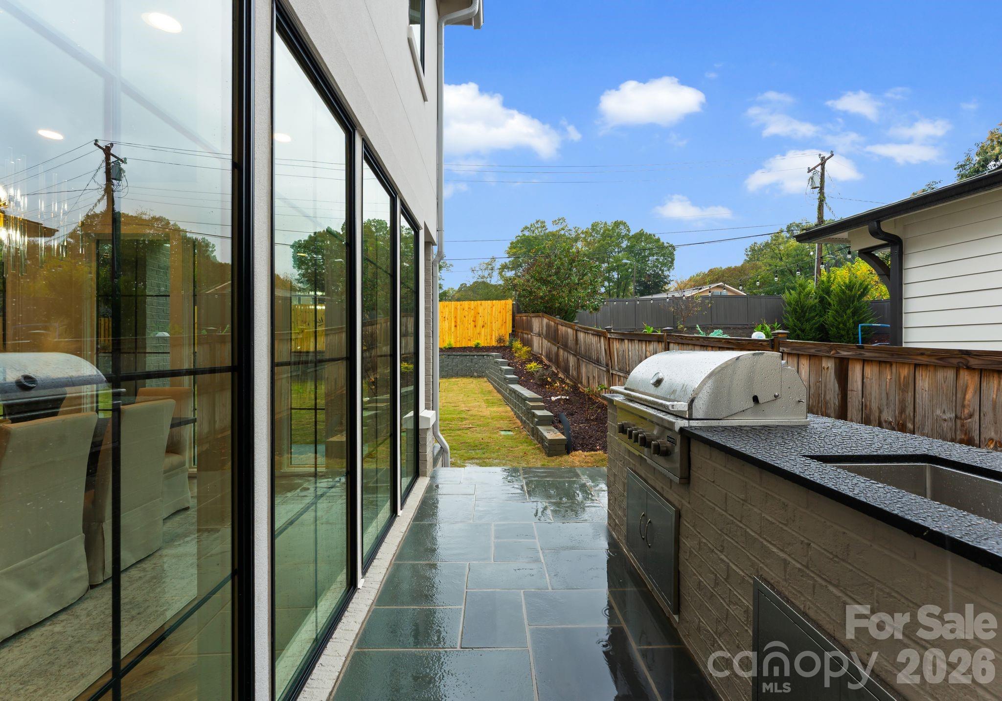 Sedgefield - Residential