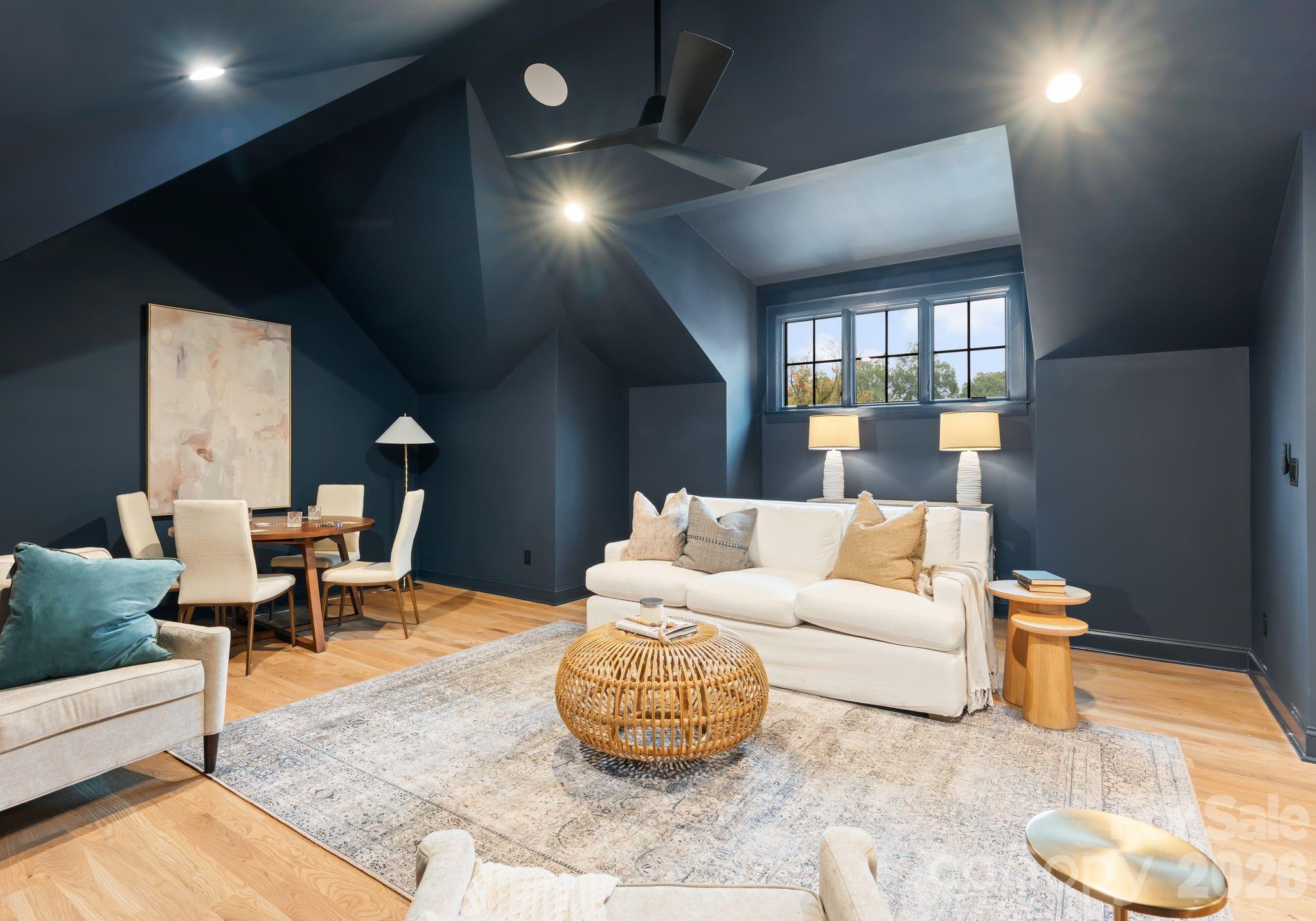 Sedgefield - Residential