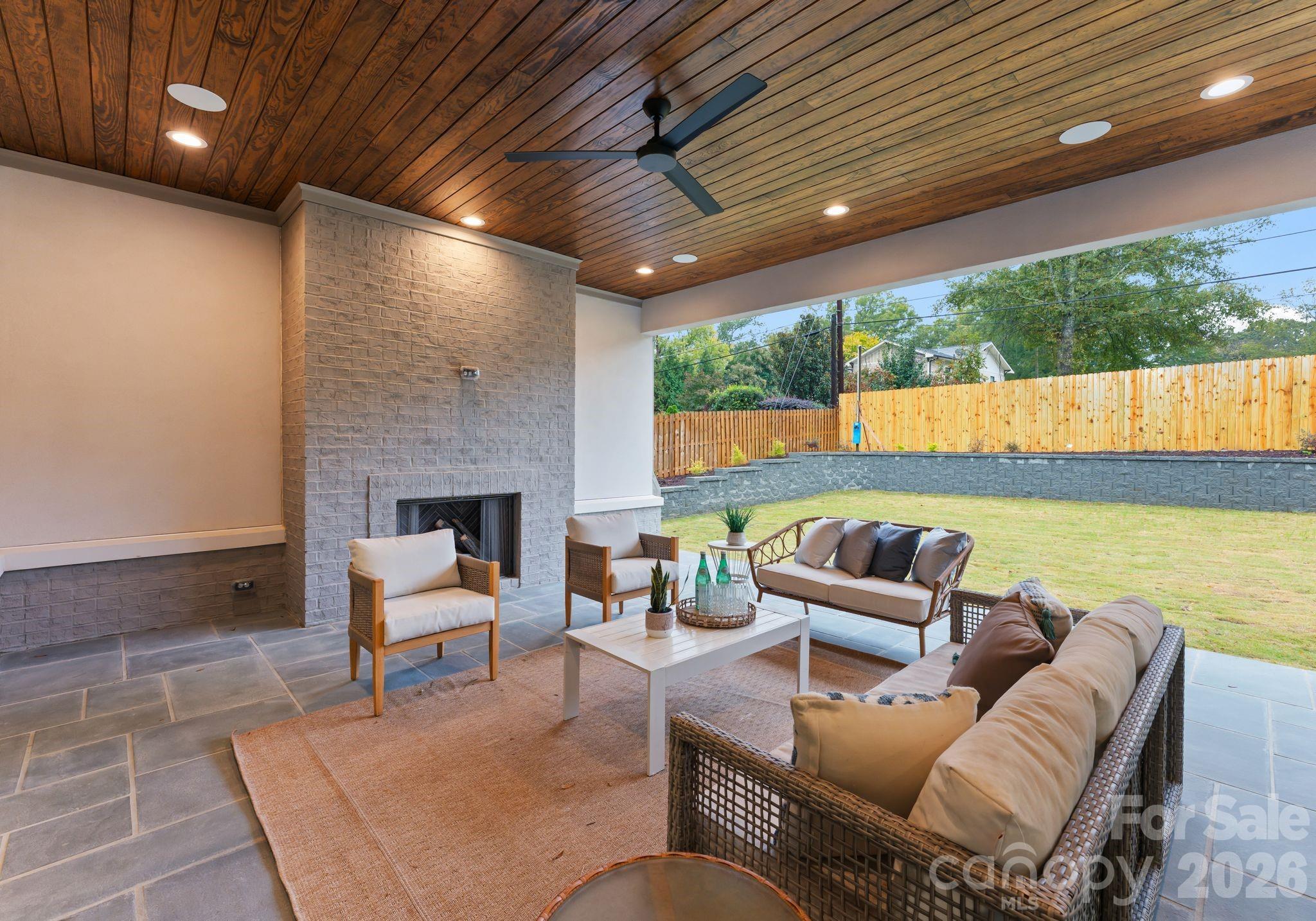 Sedgefield - Residential