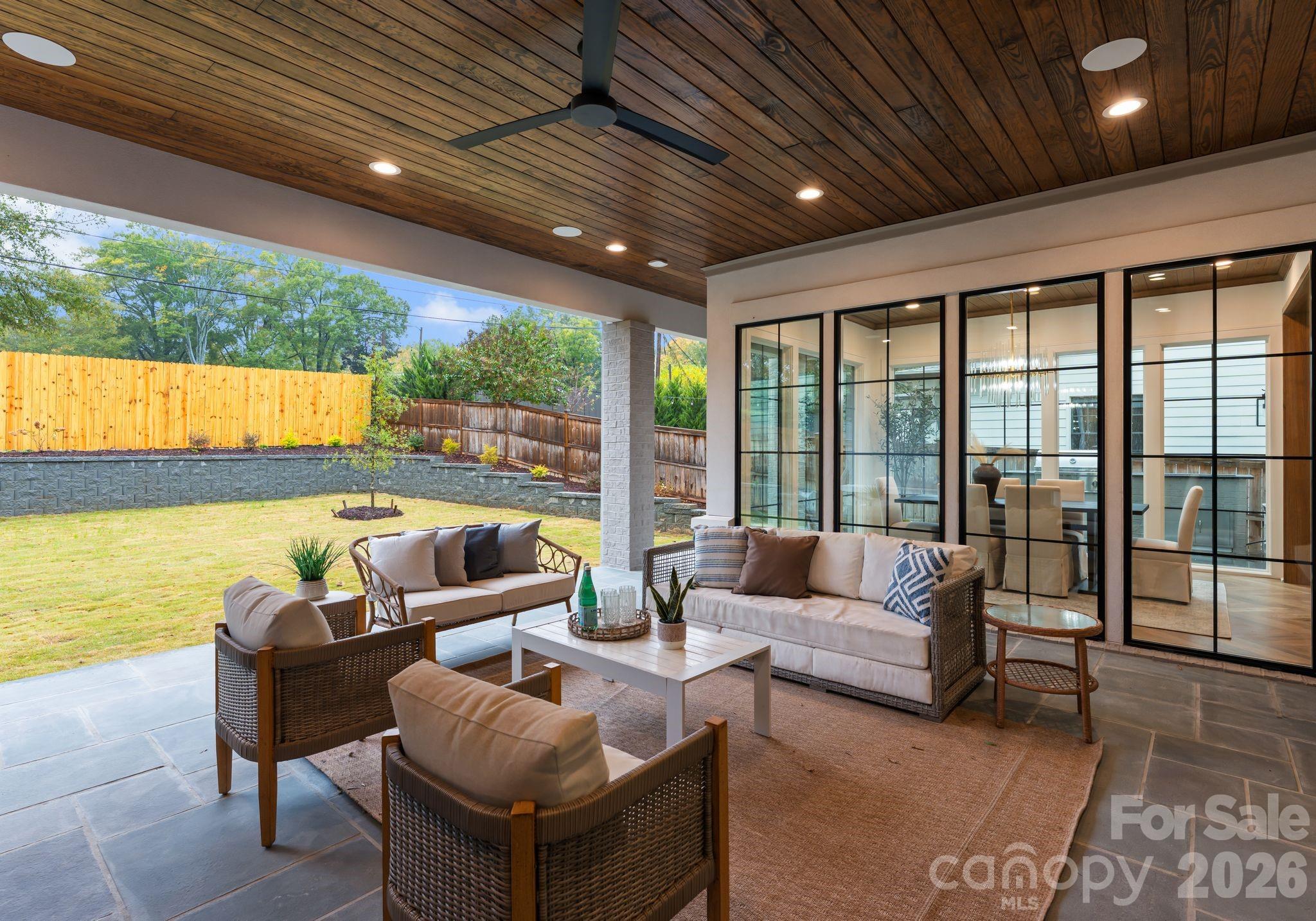 Sedgefield - Residential