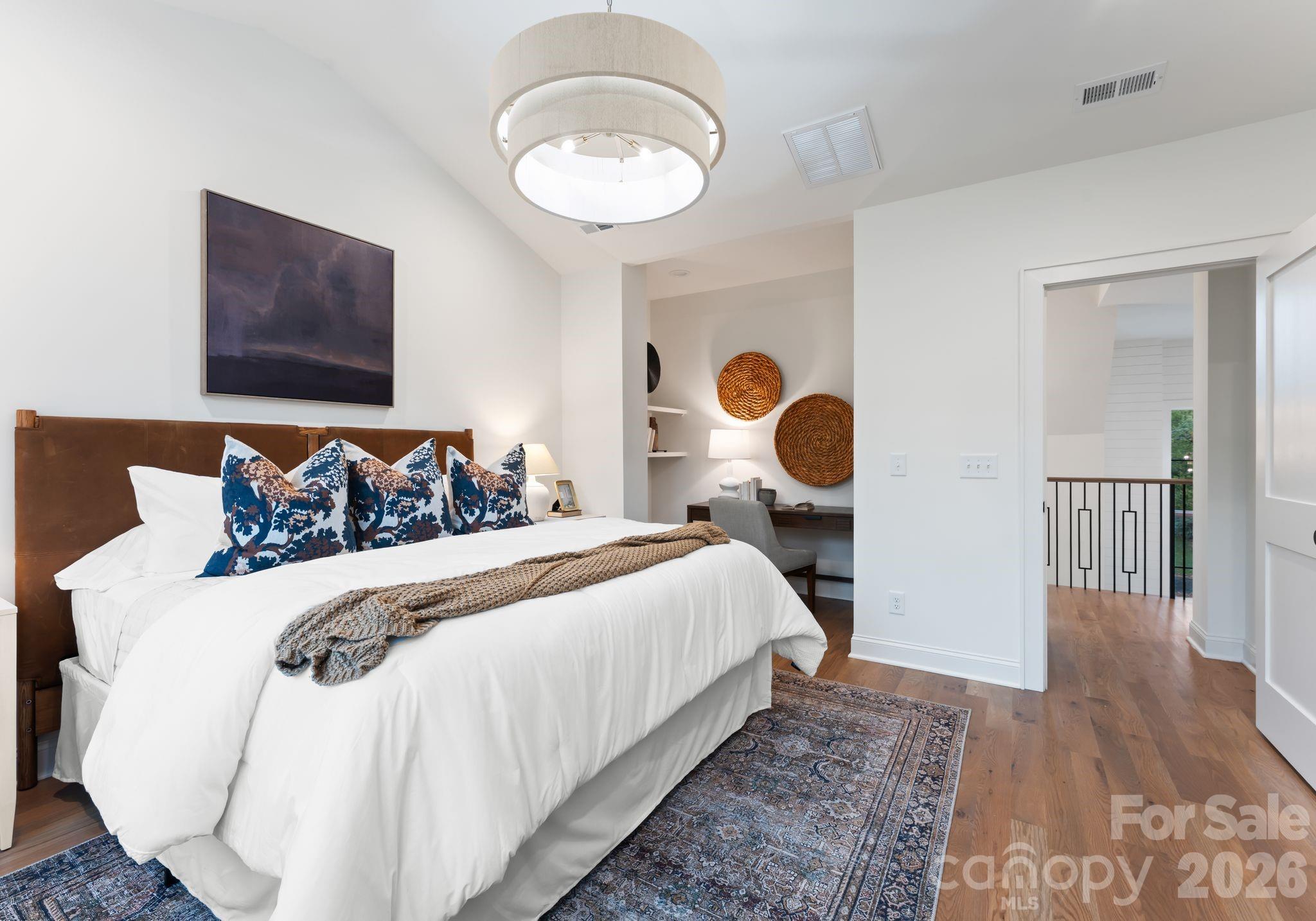 Sedgefield - Residential