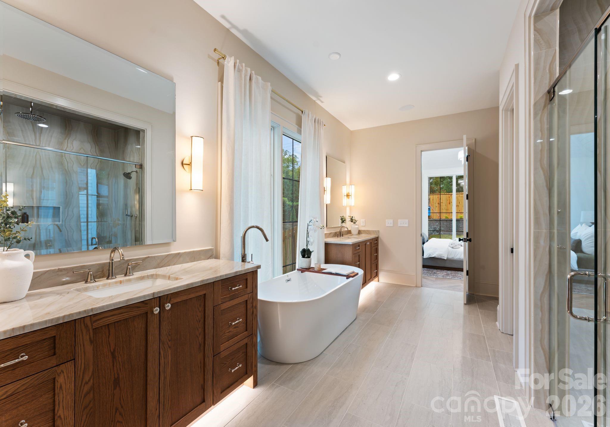 Sedgefield - Residential