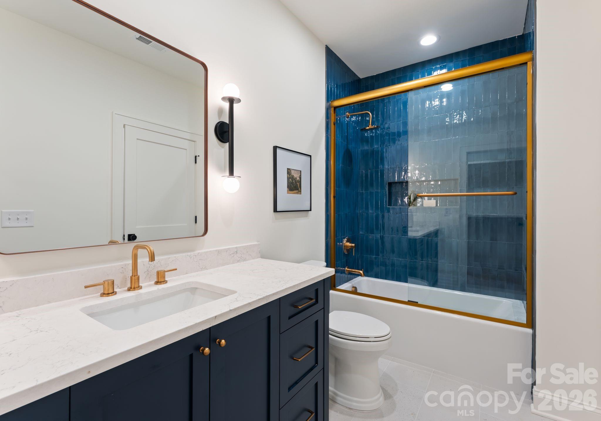 Sedgefield - Residential