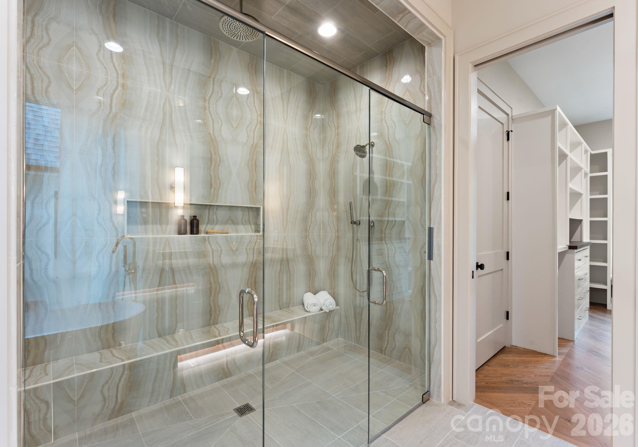 Sedgefield - Residential