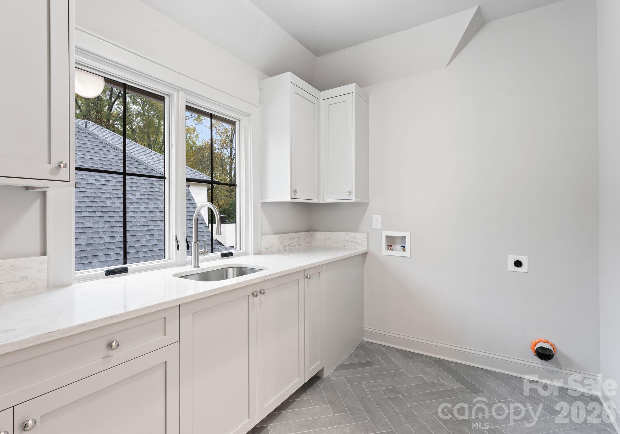 Sedgefield - Residential