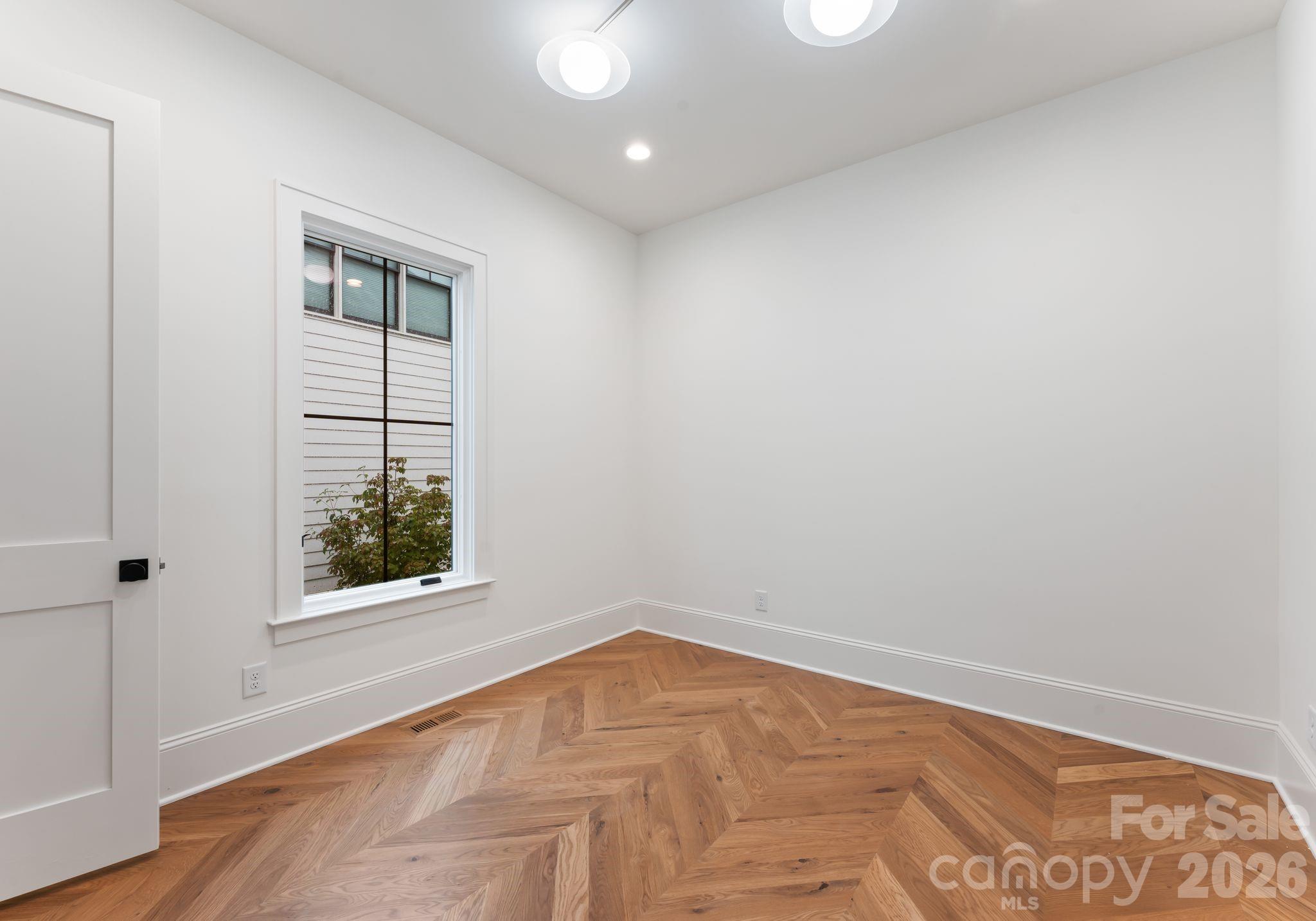 Sedgefield - Residential