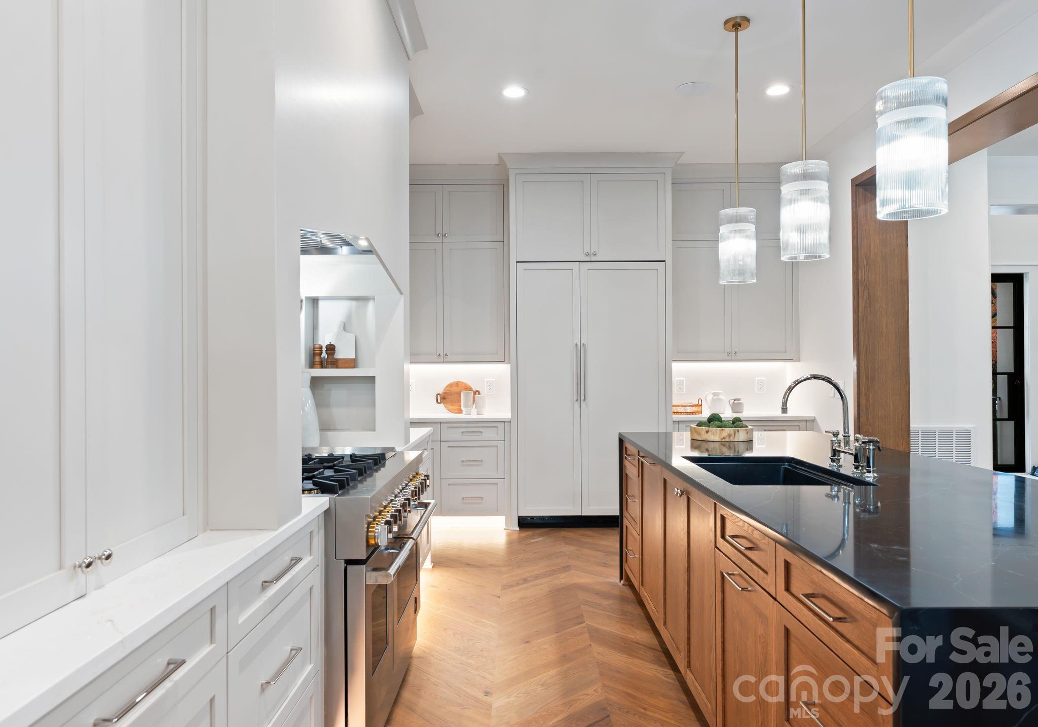 Sedgefield - Residential