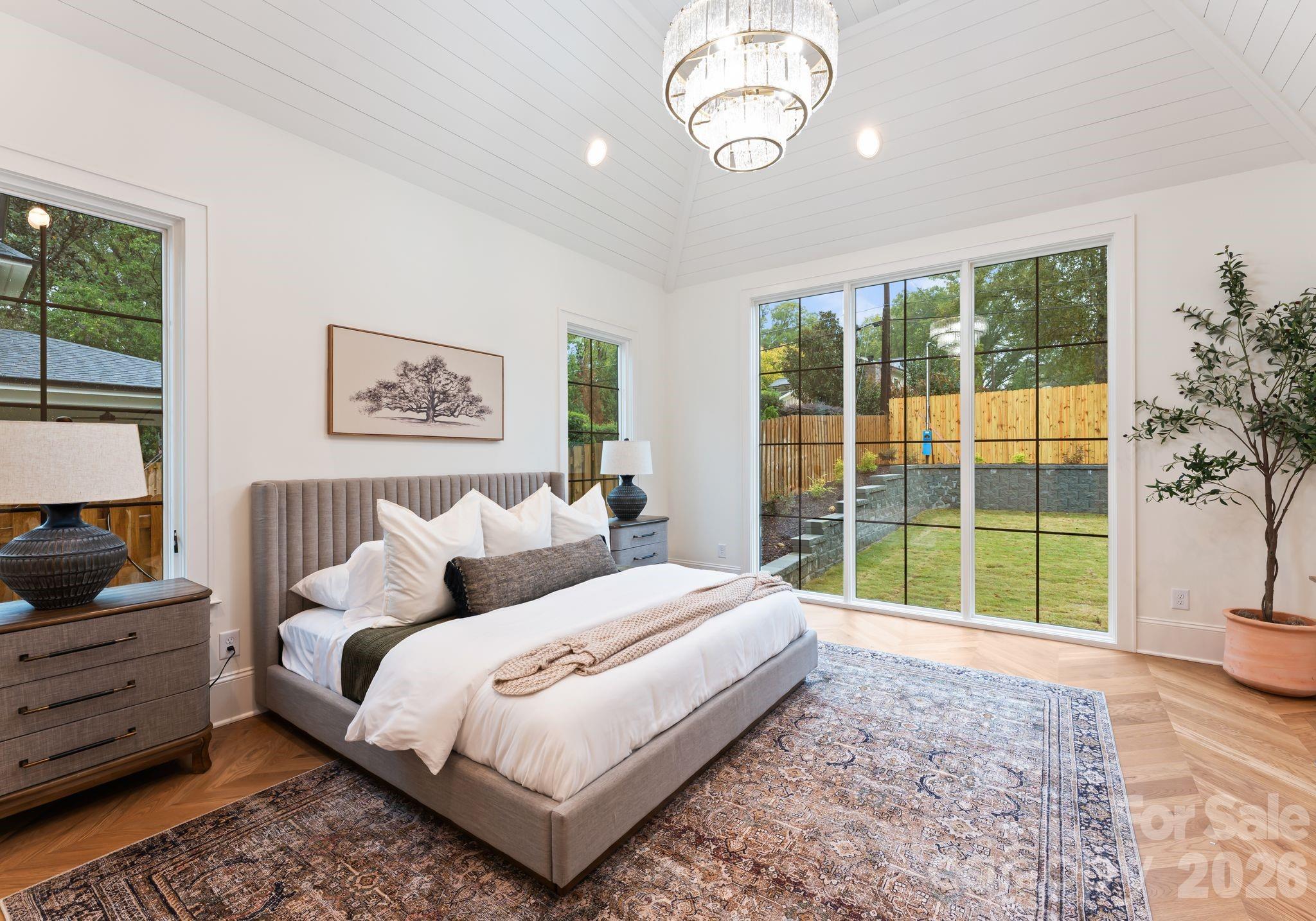 Sedgefield - Residential