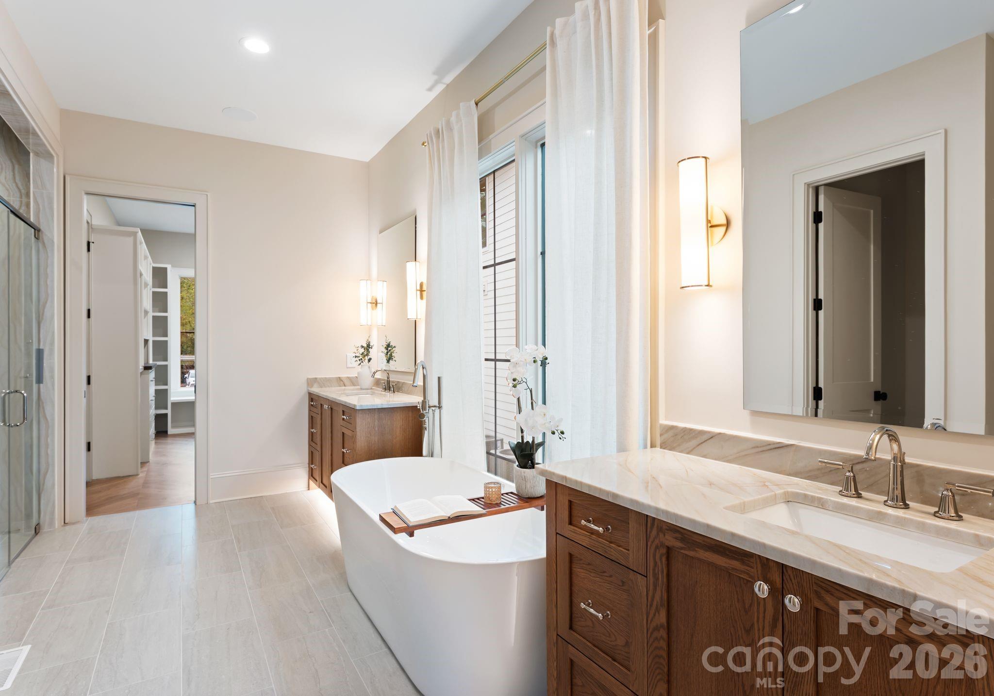 Sedgefield - Residential