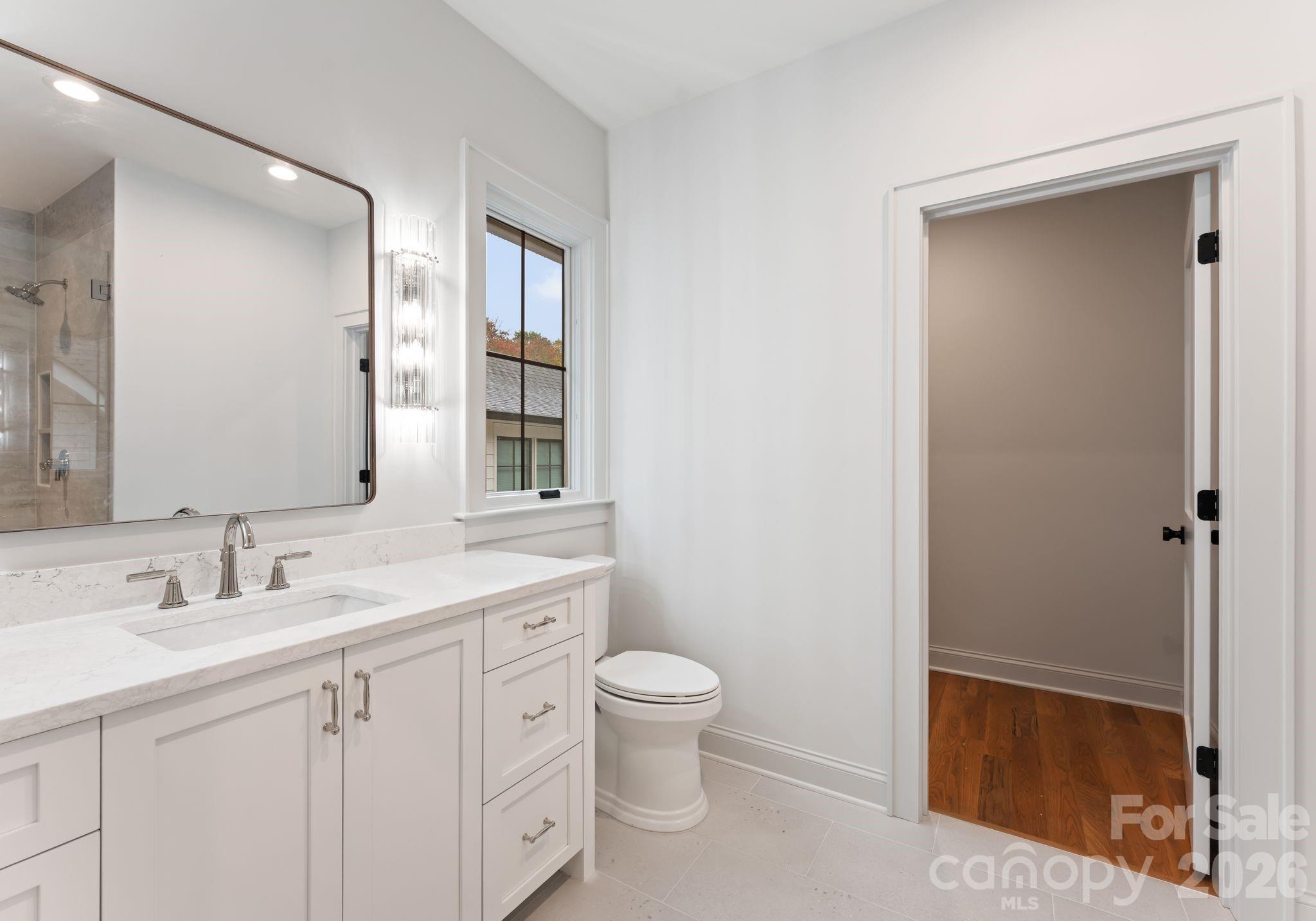 Sedgefield - Residential