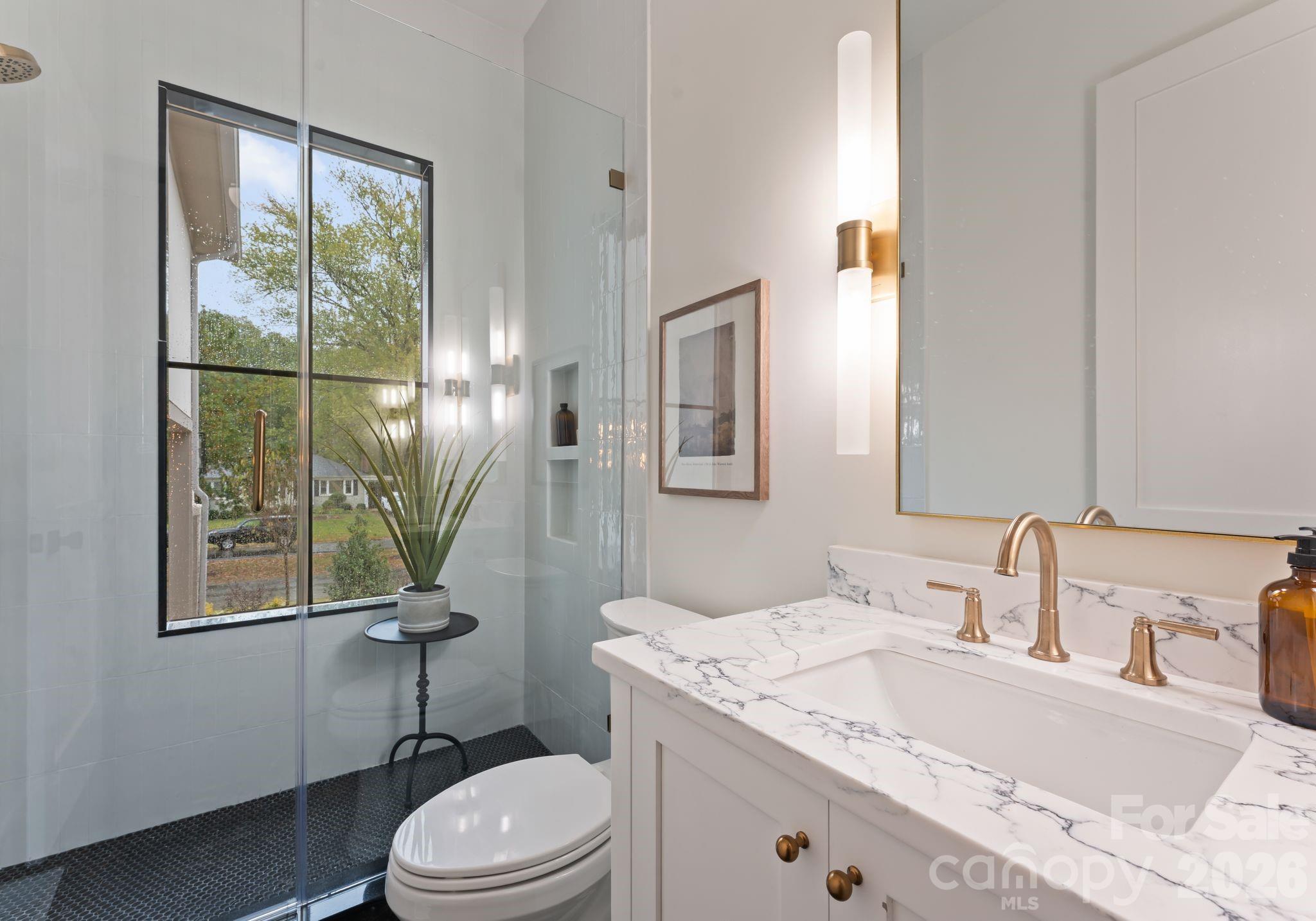 Sedgefield - Residential