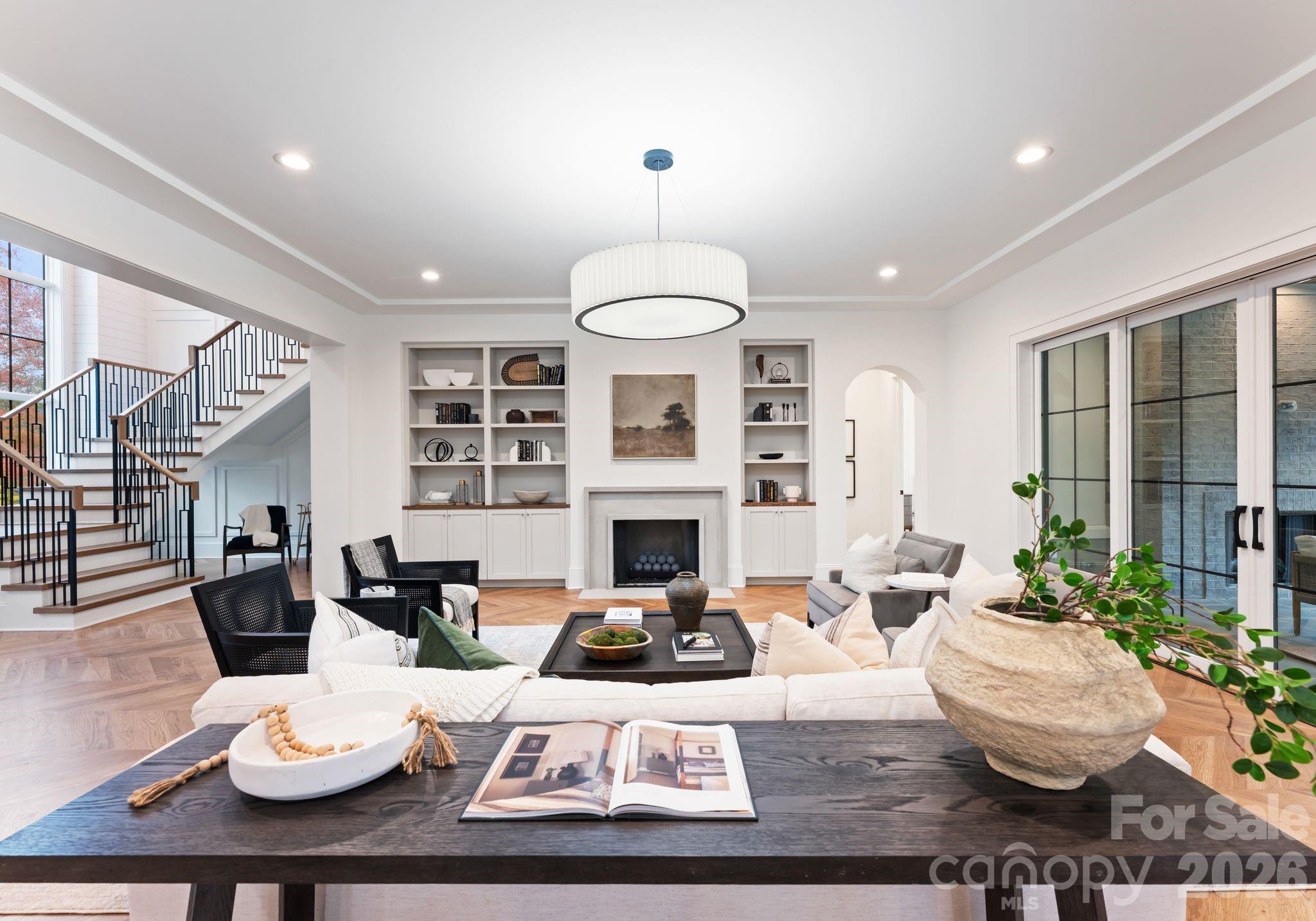 Sedgefield - Residential