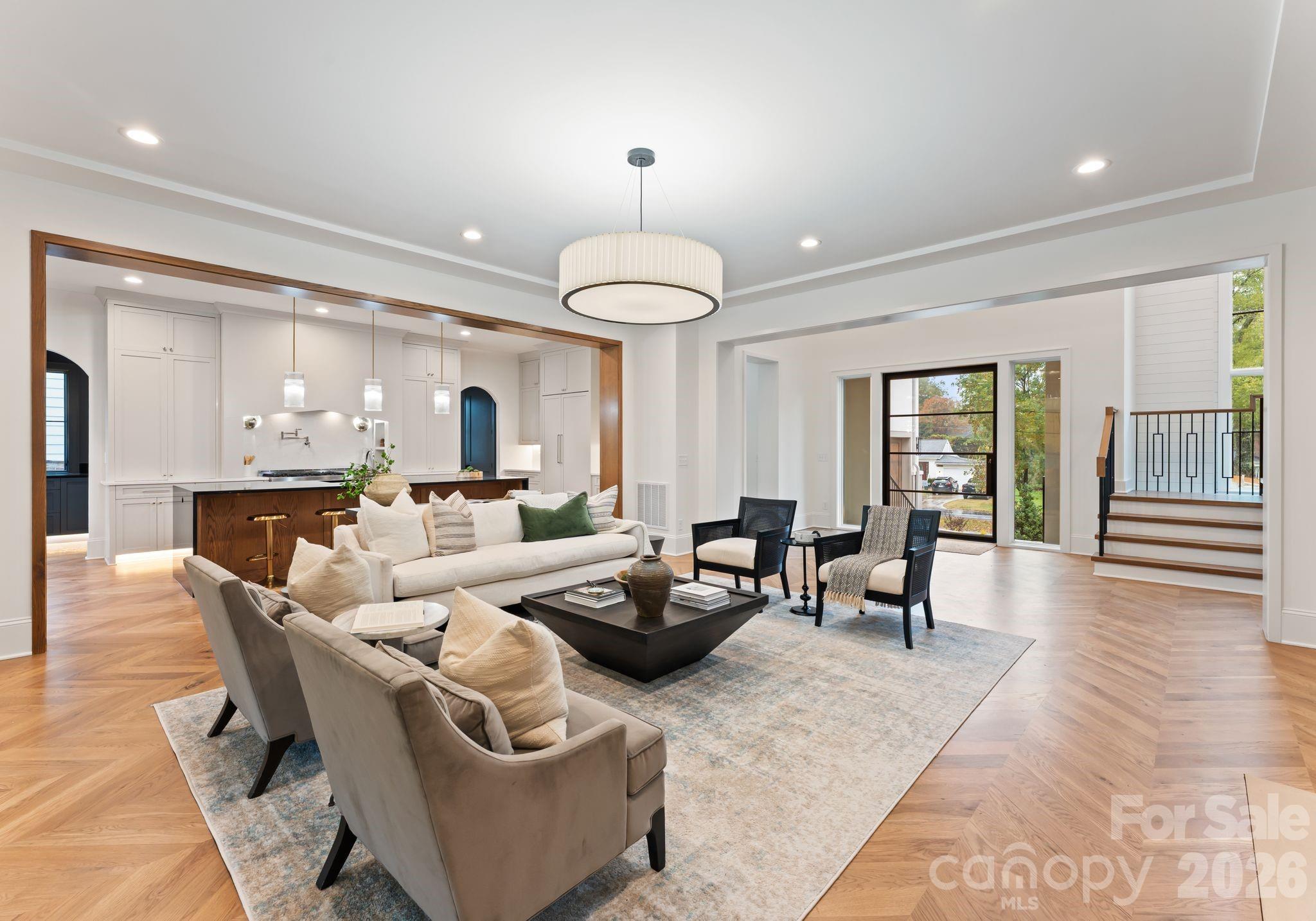 Sedgefield - Residential