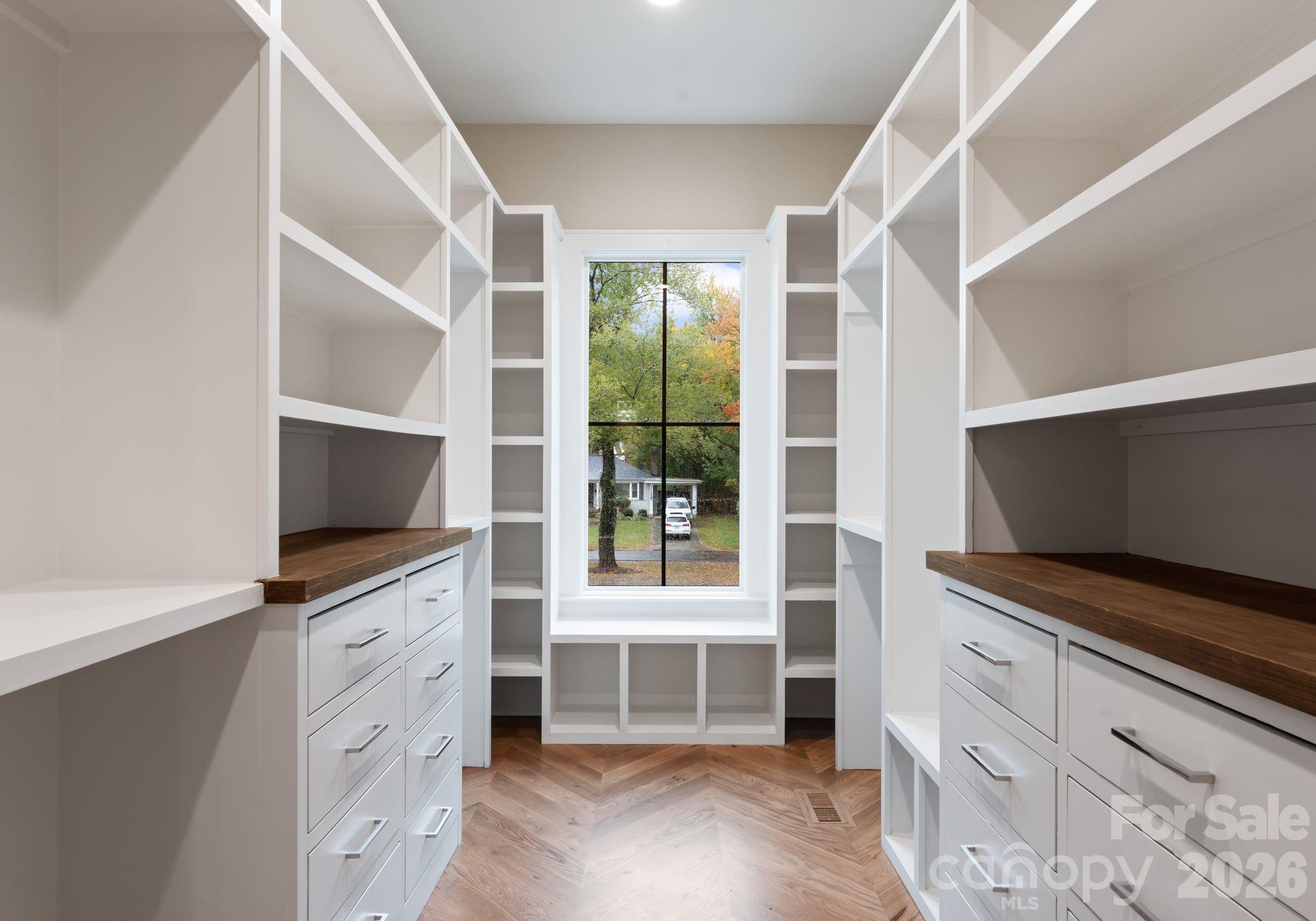 Sedgefield - Residential