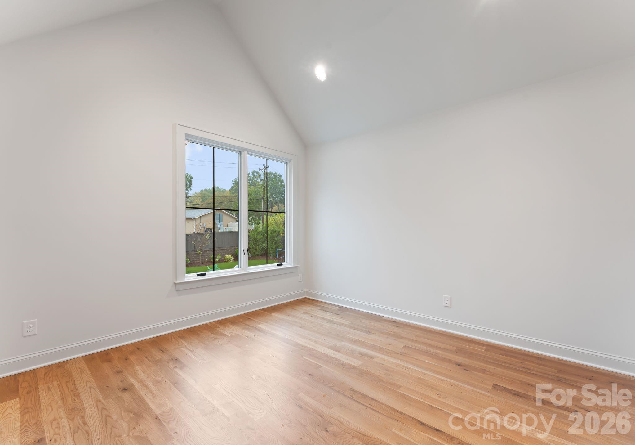 Sedgefield - Residential