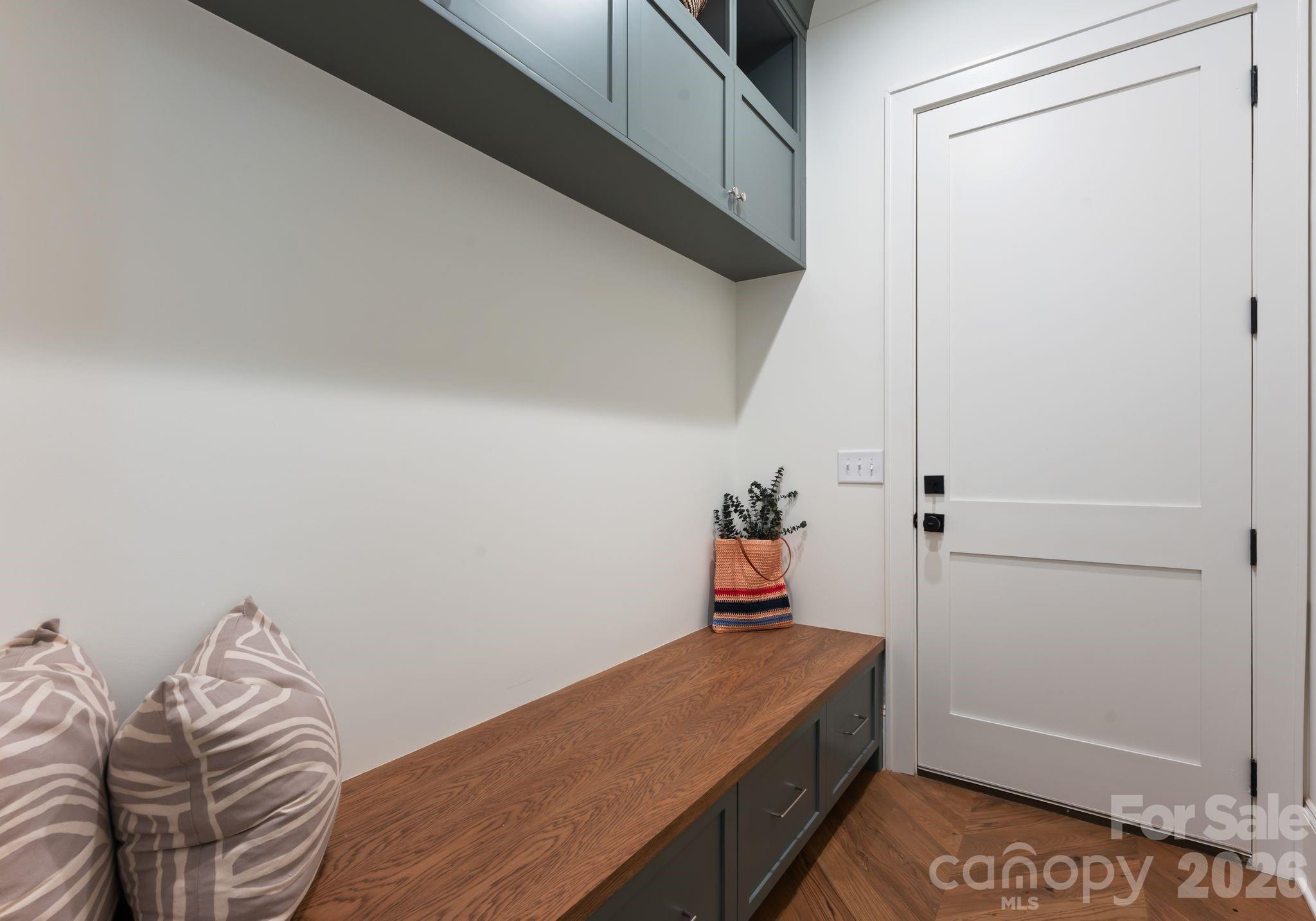 Sedgefield - Residential