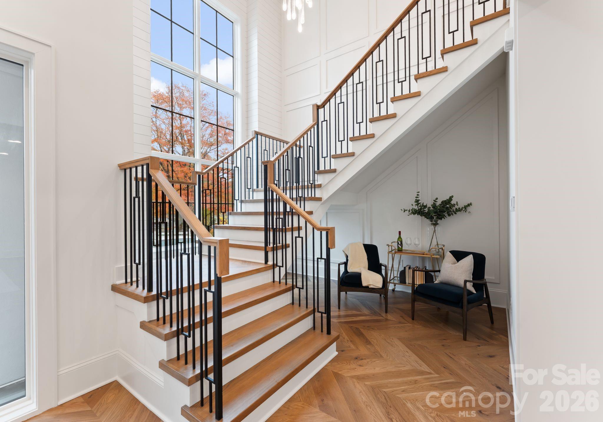 Sedgefield - Residential