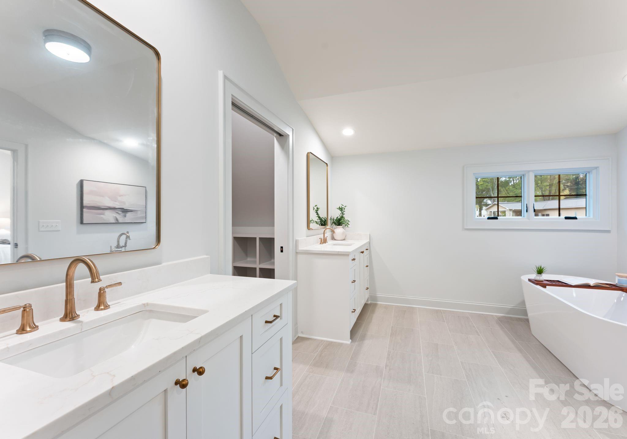 Sedgefield - Residential