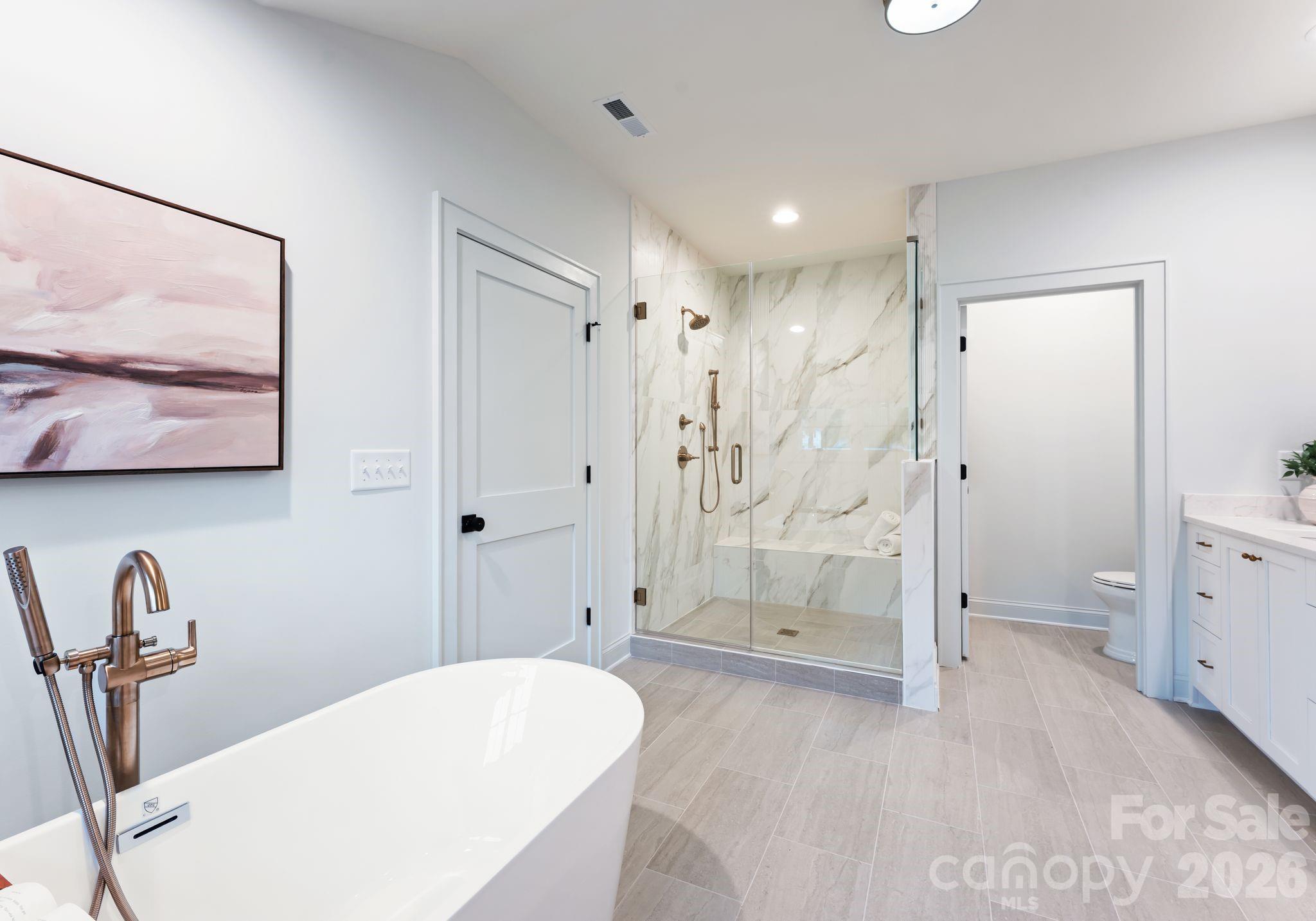 Sedgefield - Residential