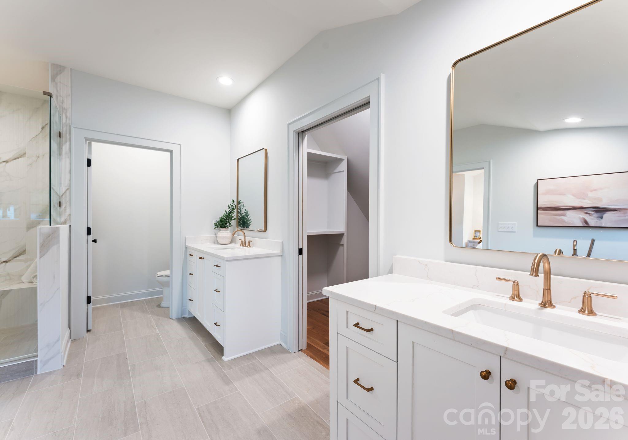 Sedgefield - Residential