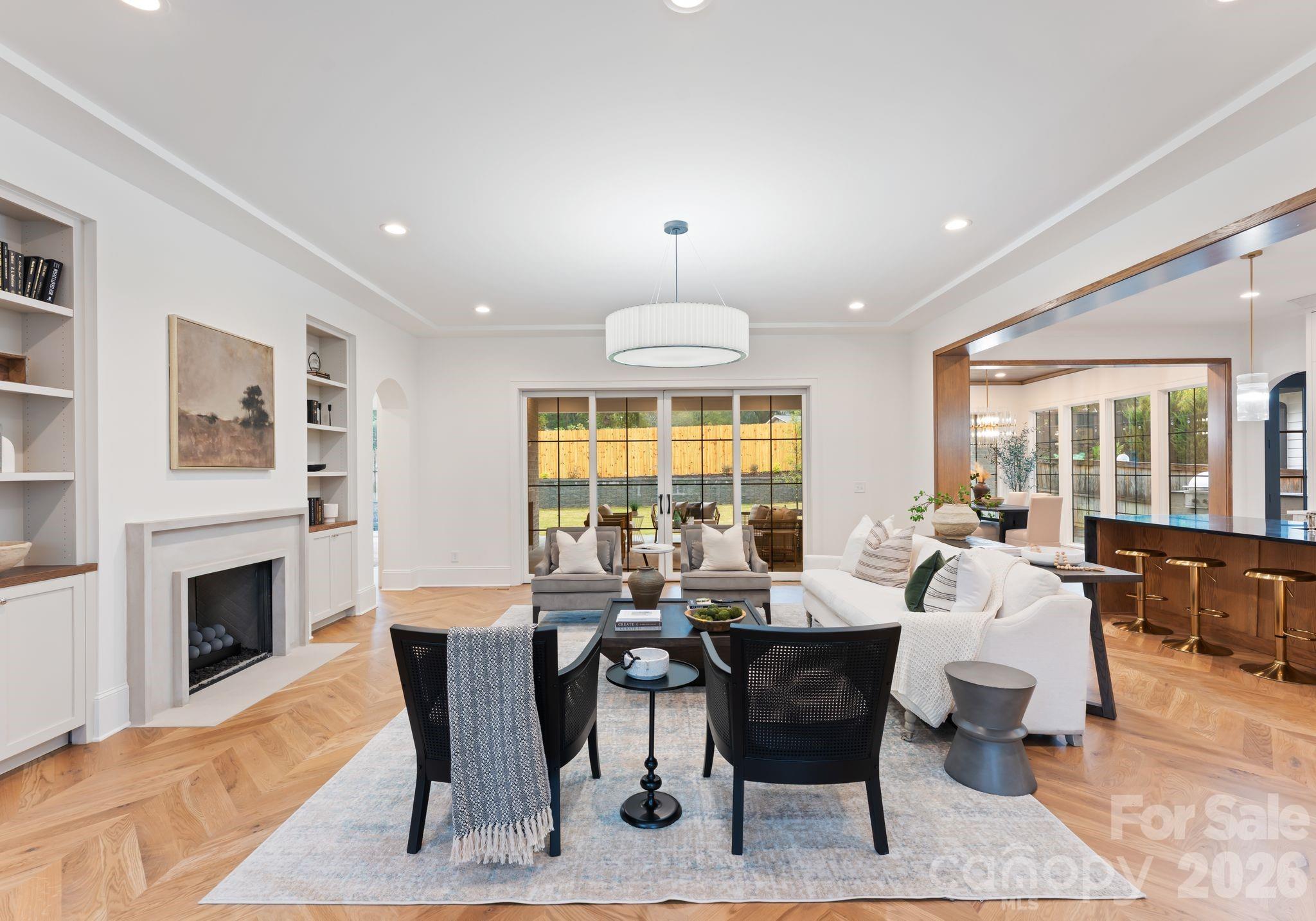 Sedgefield - Residential