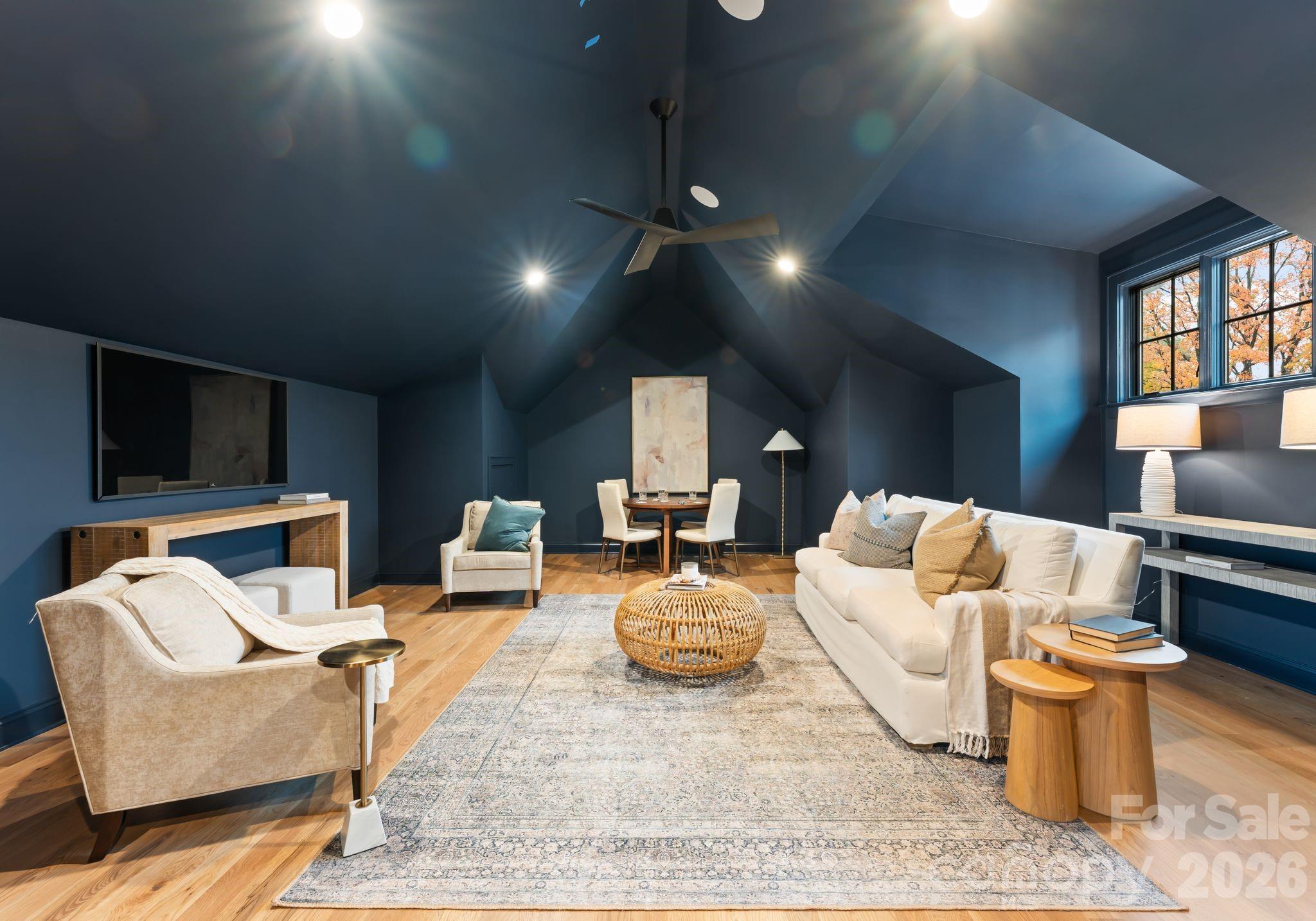 Sedgefield - Residential