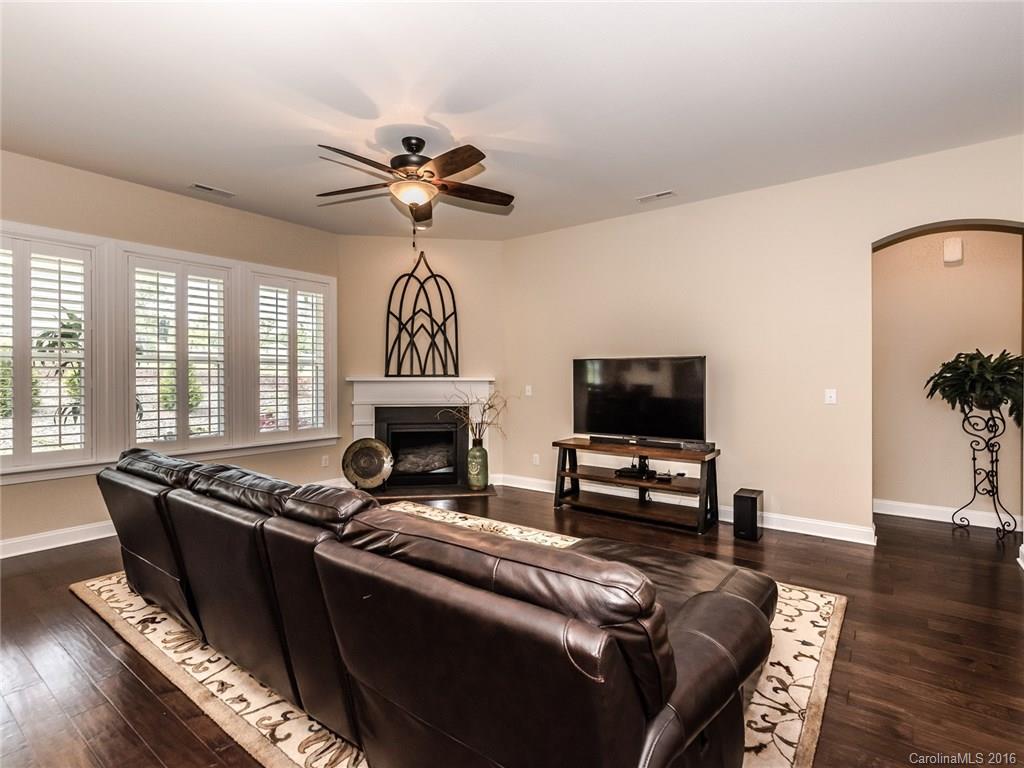 Massey - Residential