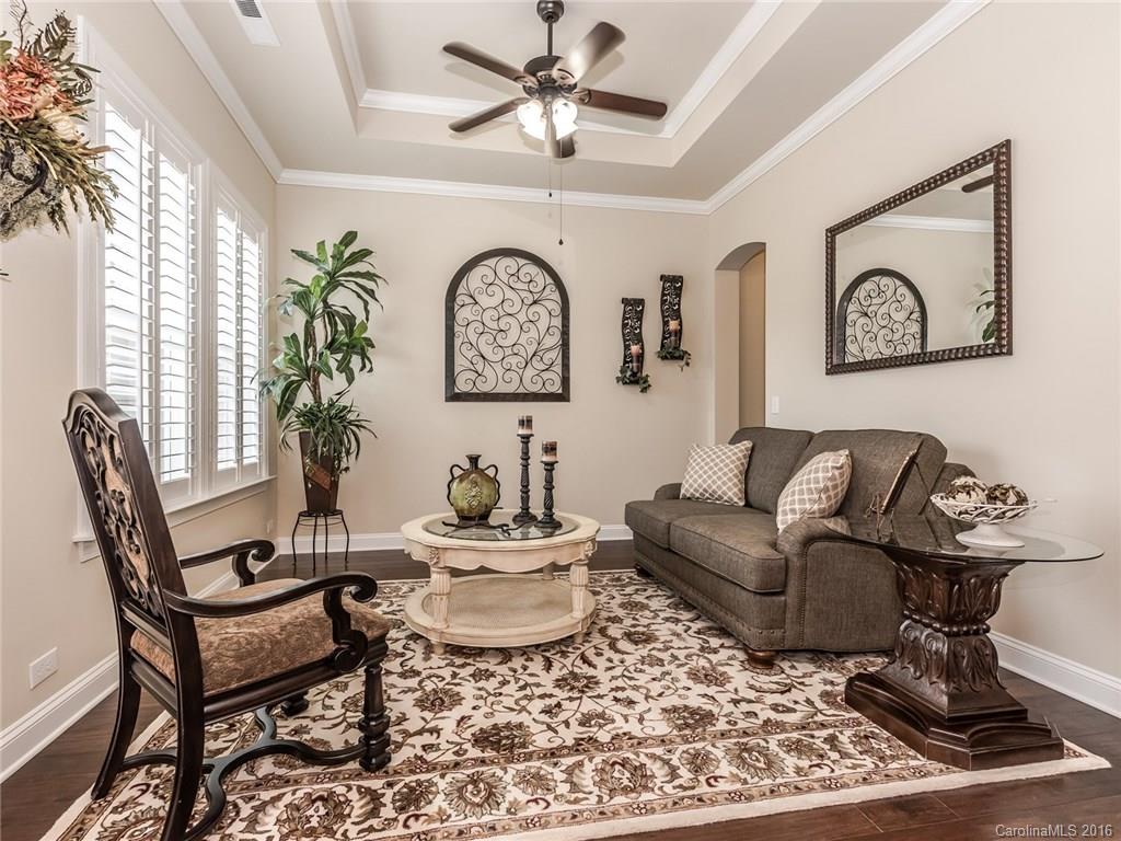 Massey - Residential