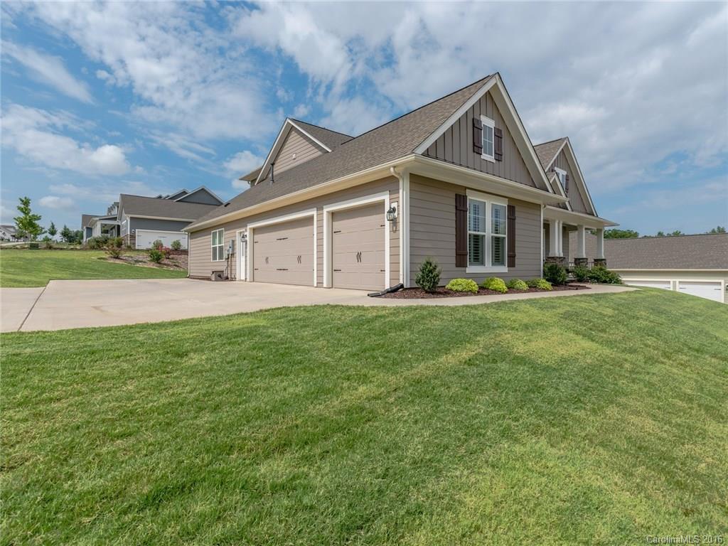 Massey - Residential