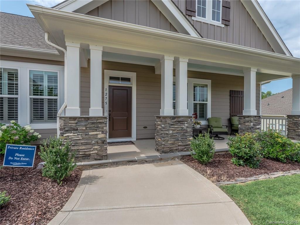 Massey - Residential