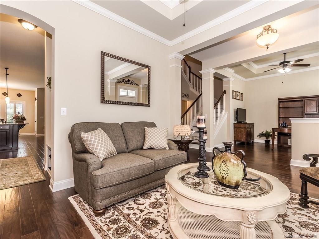 Massey - Residential