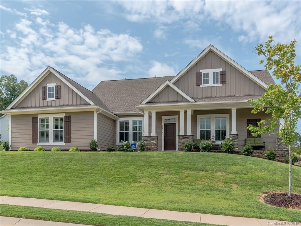 Massey - Residential